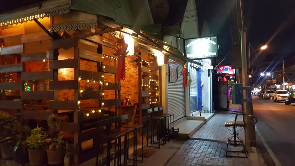 Friends Corner Bar in Thailand, Central Asia | Bars,Sex-Friendly Places - Rated 0.8