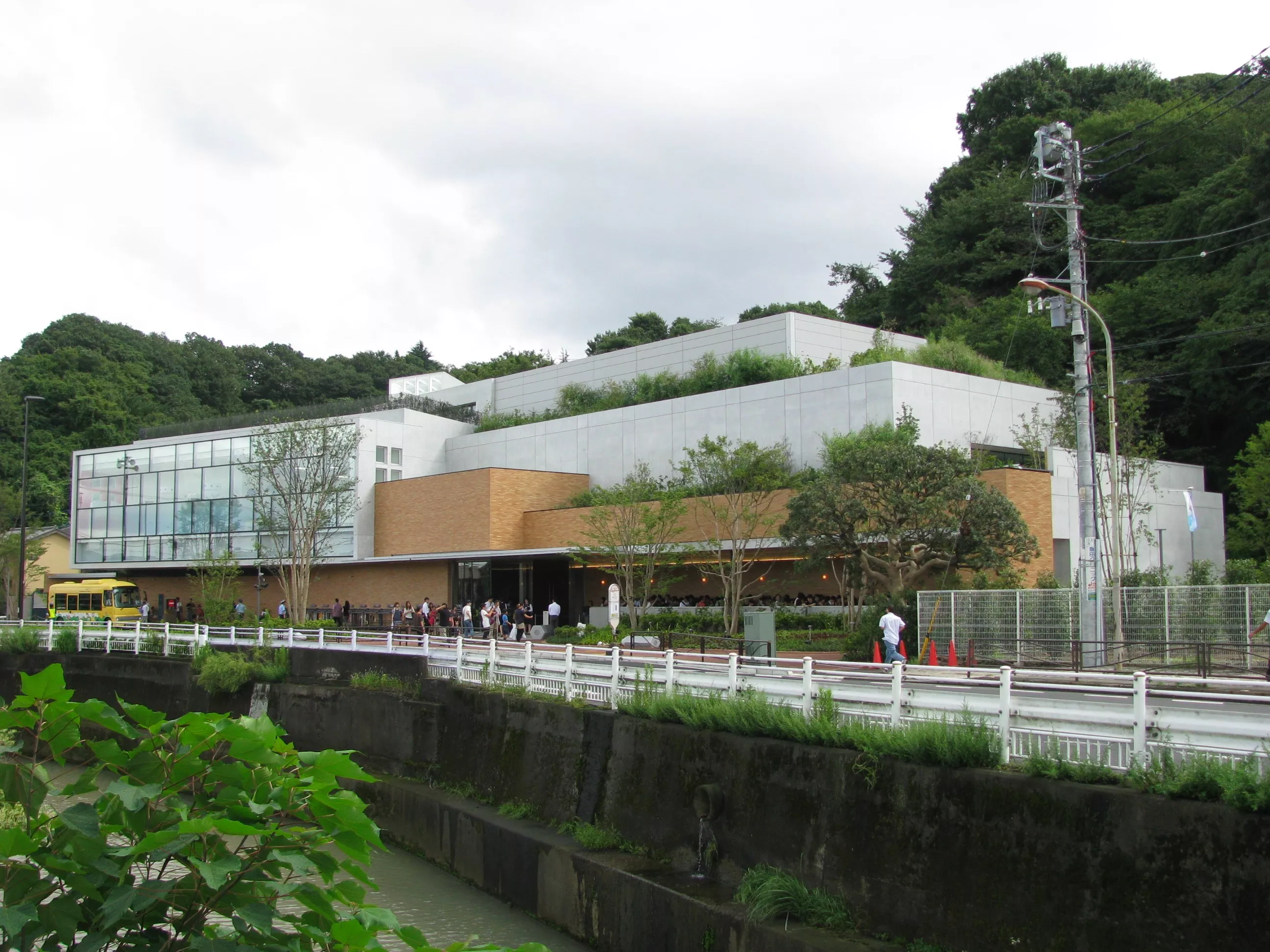 Fujiko F Fujio Museum in Japan, East Asia | Museums,Art Galleries - Rated 3.7