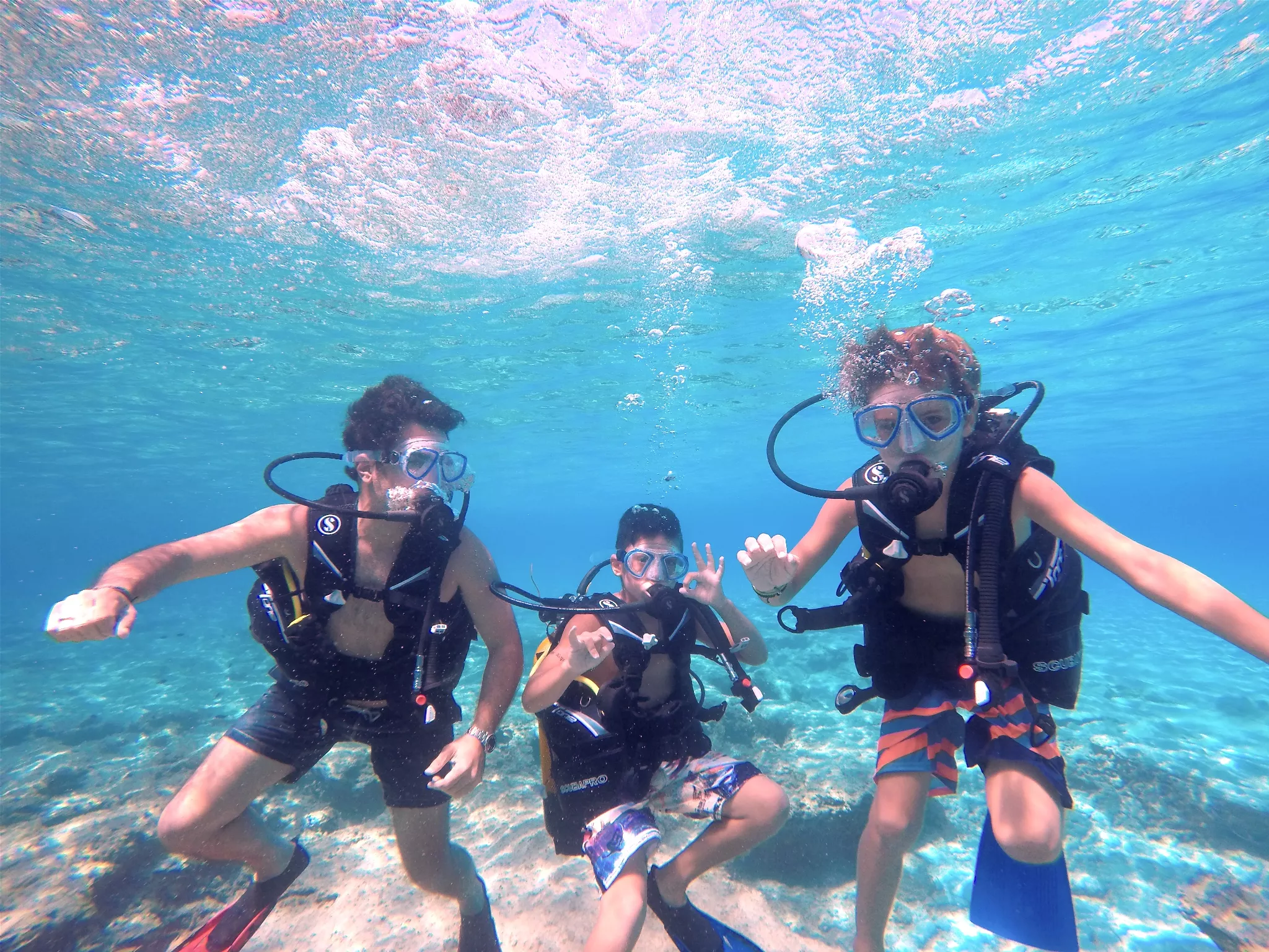 Go Scuba Diving Athens in Greece, Europe | Scuba Diving - Rated 0.9