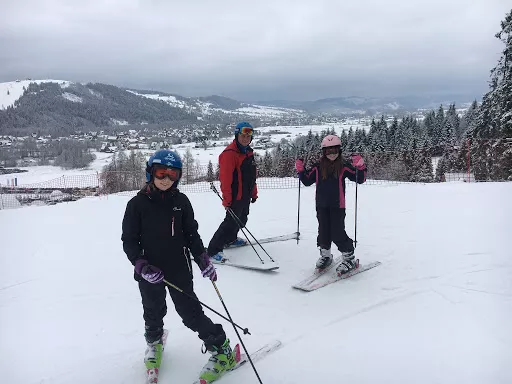 GO!Ski Zakopane in Poland, Europe | Snowboarding,Skiing - Rated 0.8