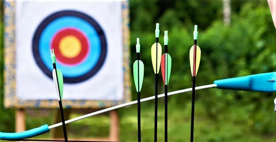 Gabala Shooting Club in Azerbaijan, Middle East | Gun Shooting Sports,Archery - Rated 4.5