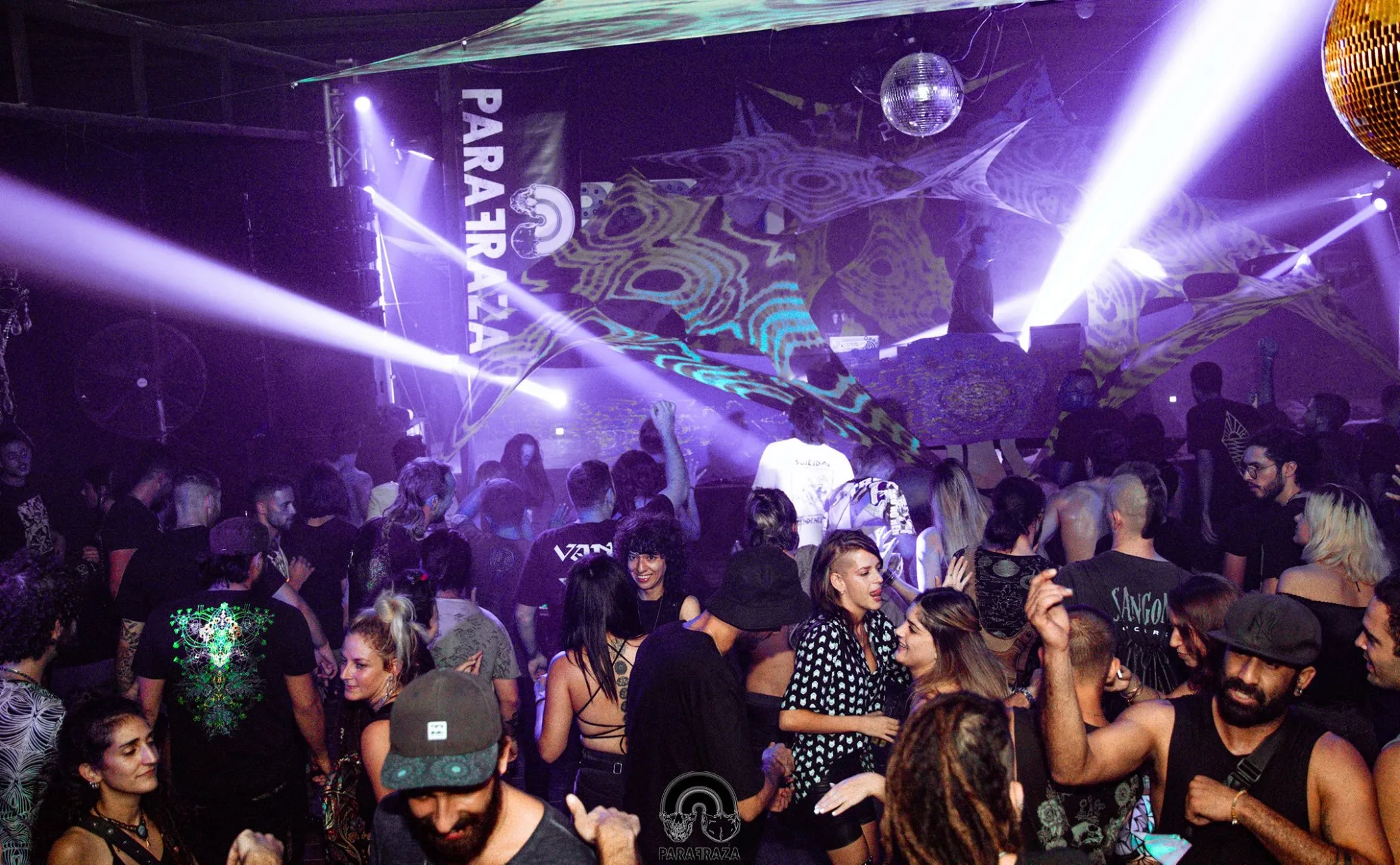 Gagarin in Israel, Middle East | Nightclubs,Live Music Venues - Rated 3.6