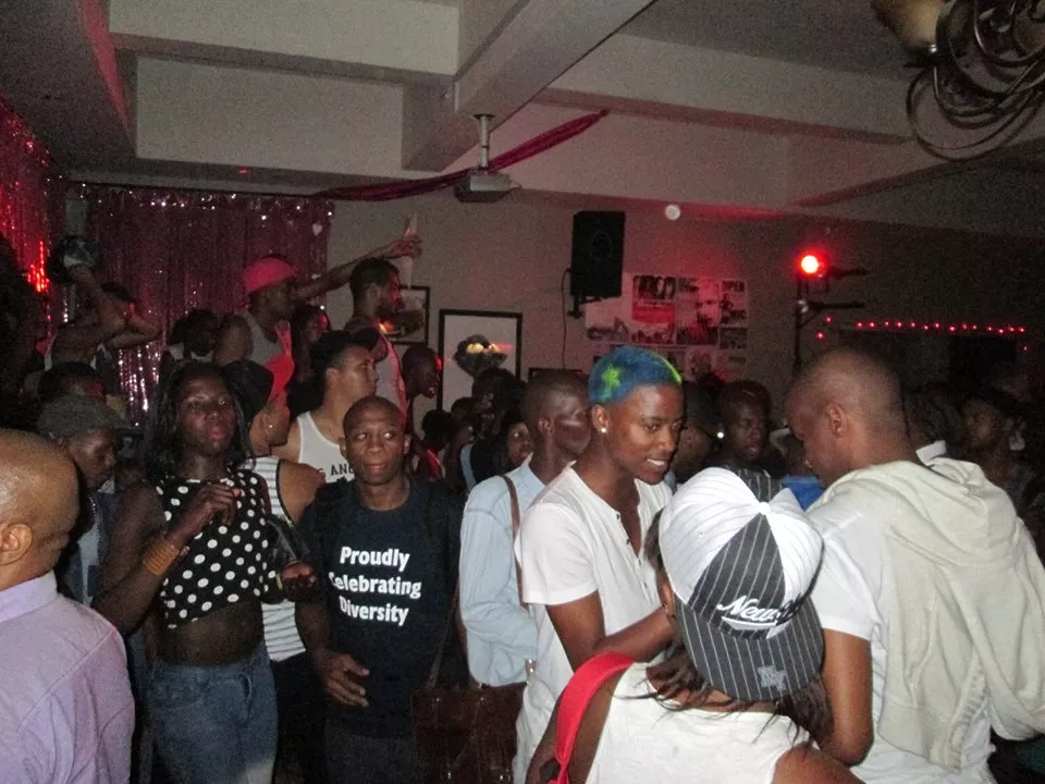 Gat Party in South Africa, Africa | Nightclubs,LGBT-Friendly Places - Rated 0.9