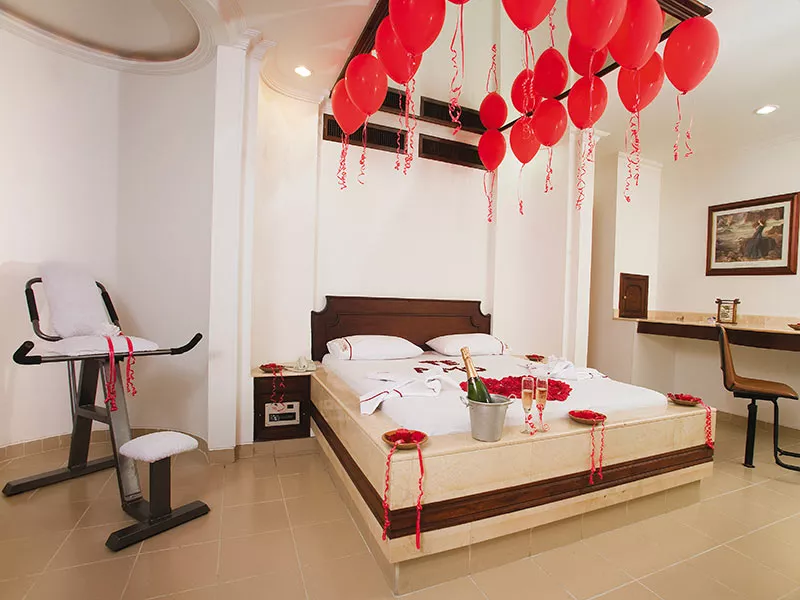 Geisha in Colombia, South America | Sex Hotels,Sex-Friendly Places - Rated 3.4