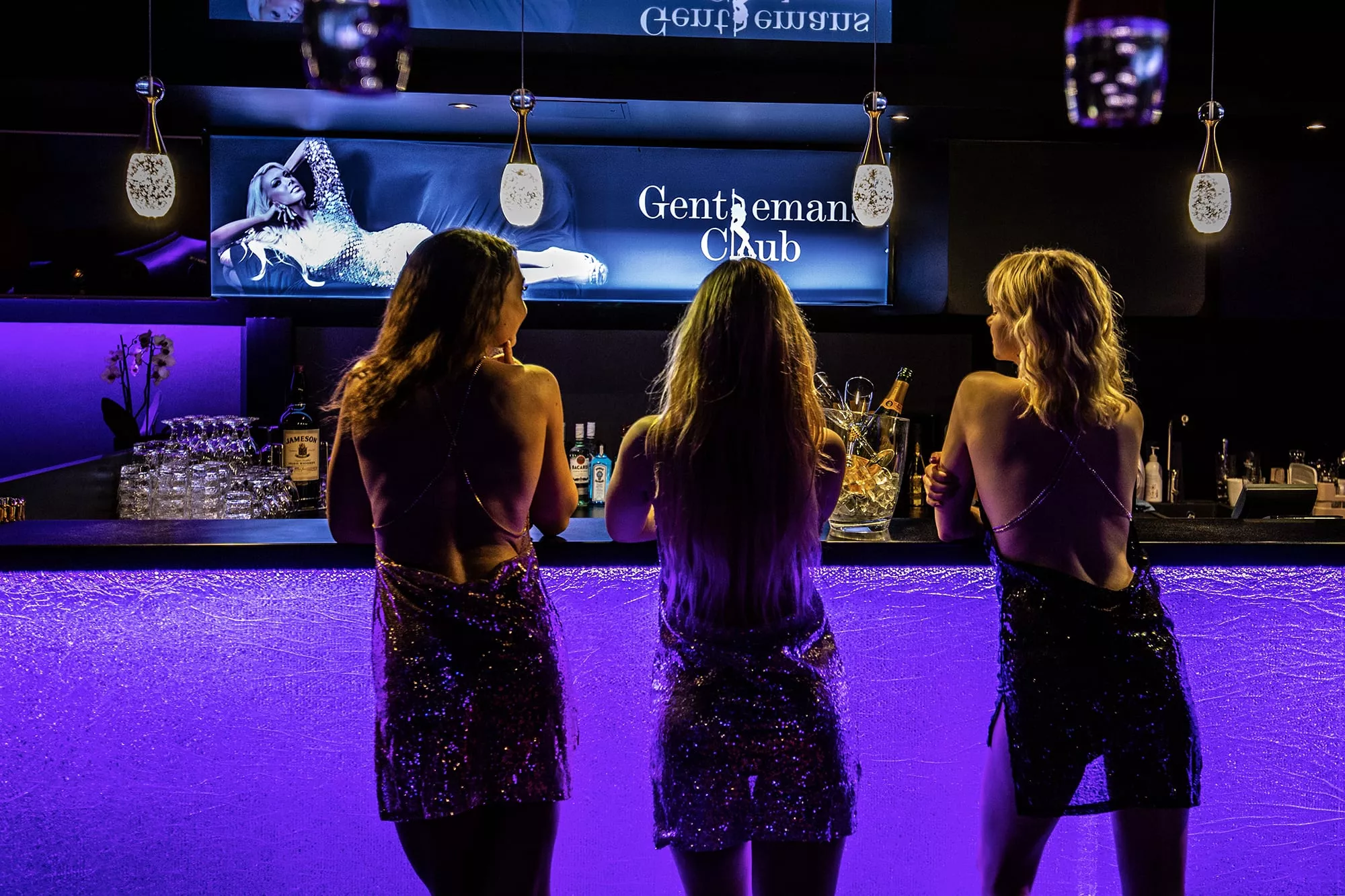 Gentlemans Club in Finland, Europe  - Rated 0.8