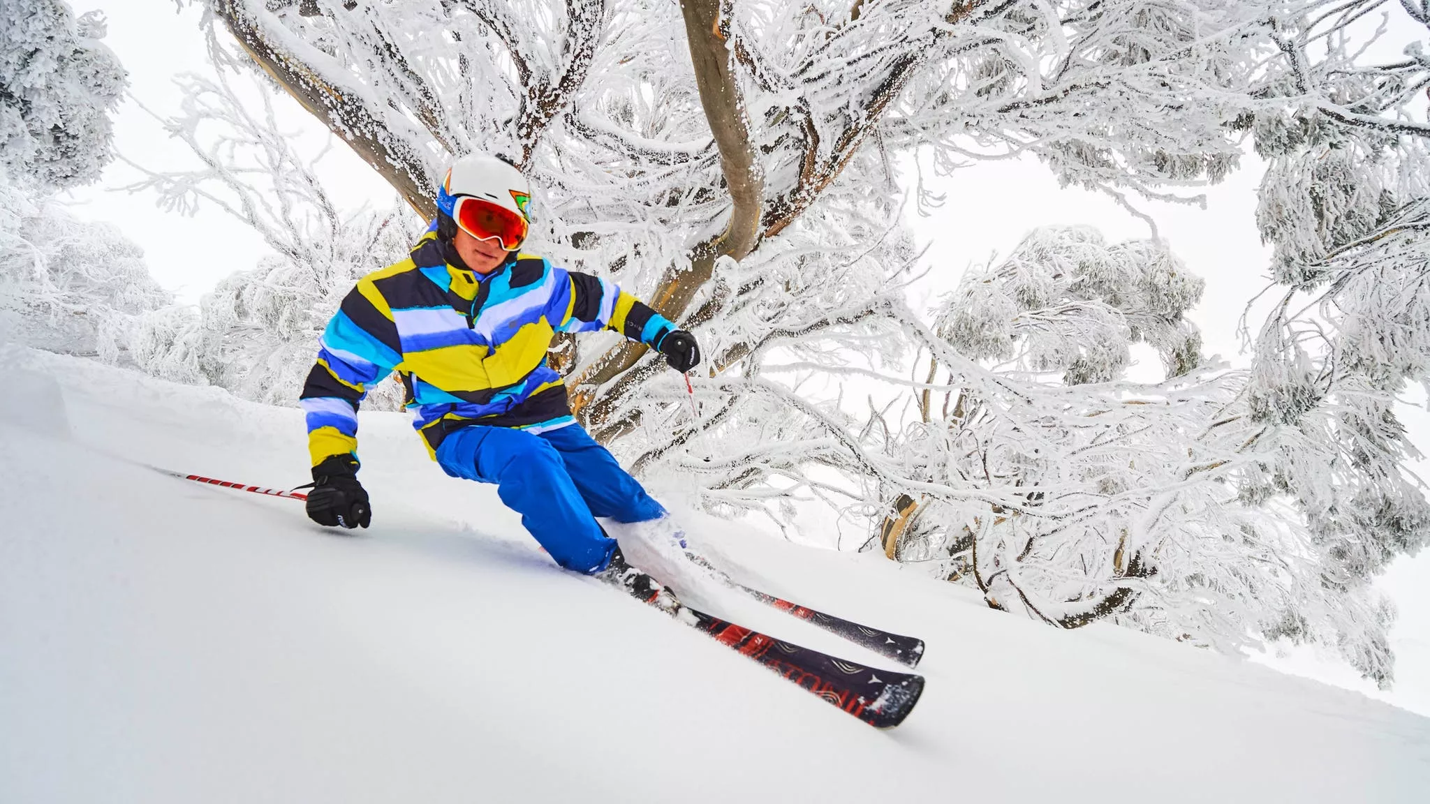 George's Ski Hire in Australia, Australia and Oceania | Snowboarding,Skiing - Rated 0.8