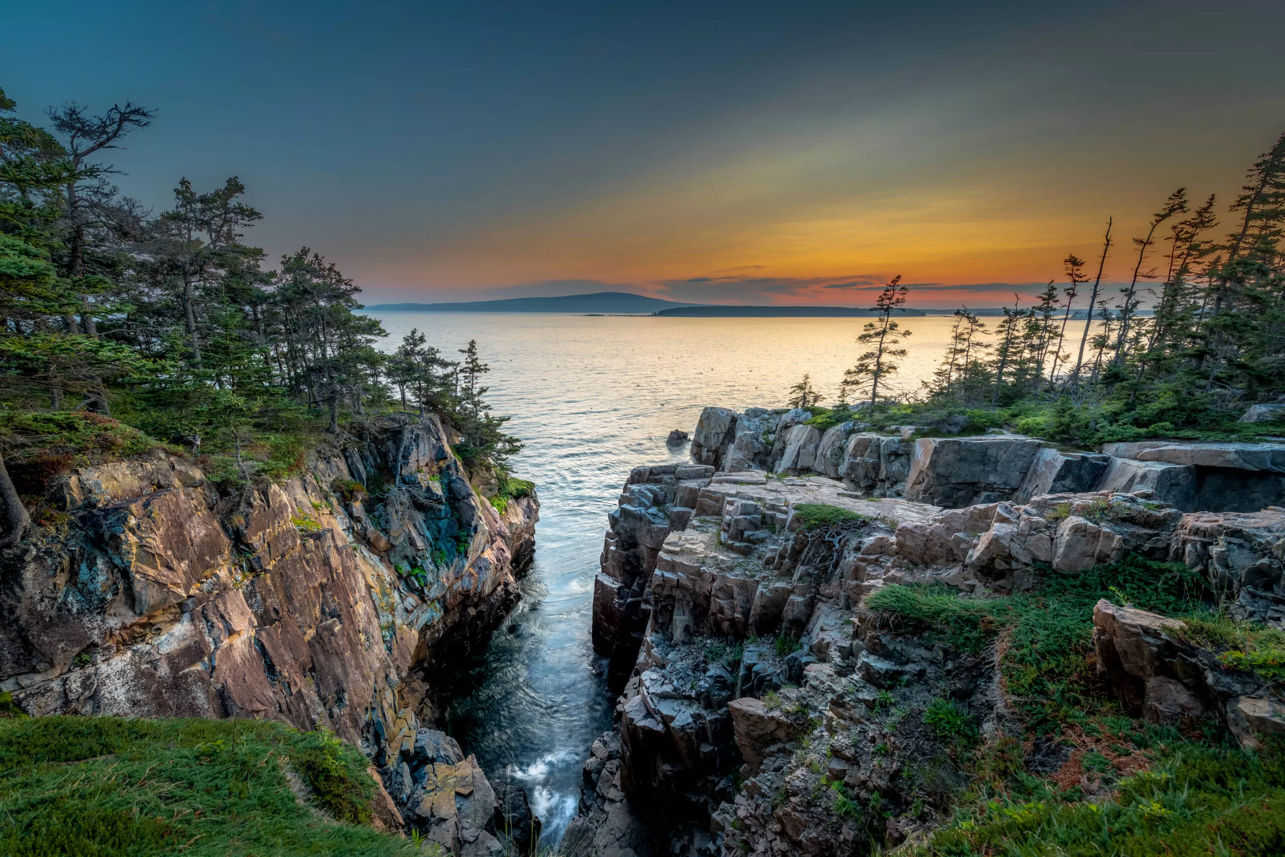 Acadia National Park in USA, North America | Parks - Rated 4.4