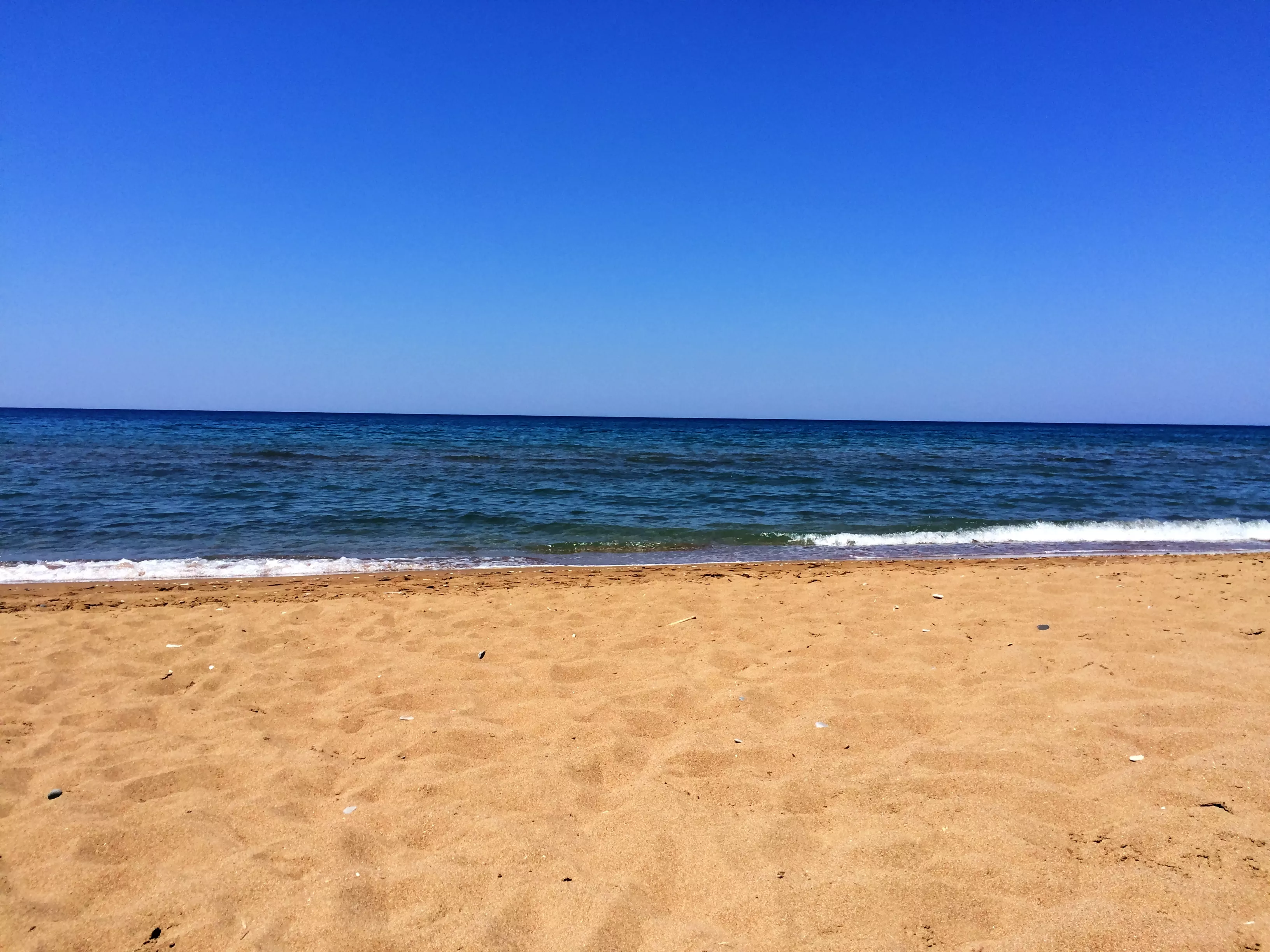 Giannitsochori Beach in Greece, Europe | Beaches - Rated 3.6