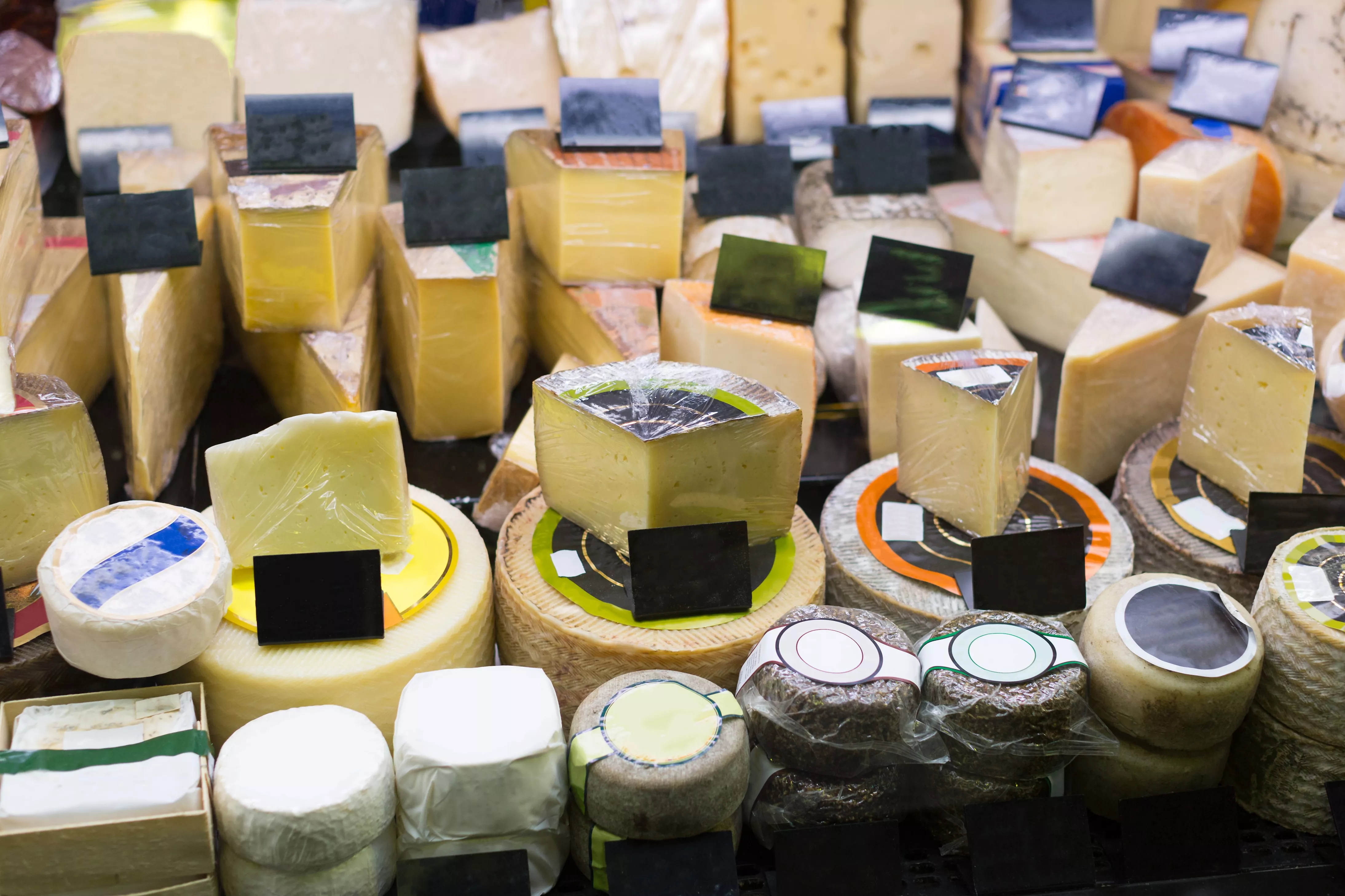 Giolito Cheese in Italy, Europe | Cheesemakers - Rated 1.1