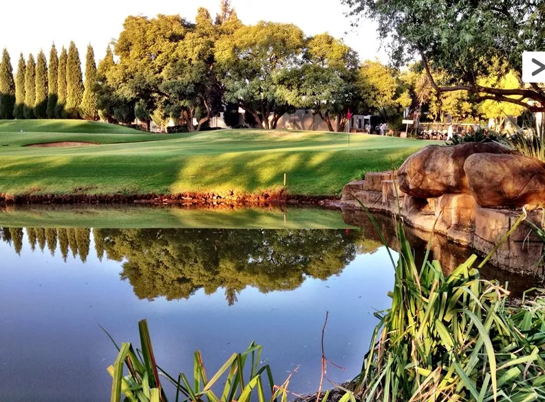 Glendower Golf Club in South Africa, Africa | Golf - Rated 3.9
