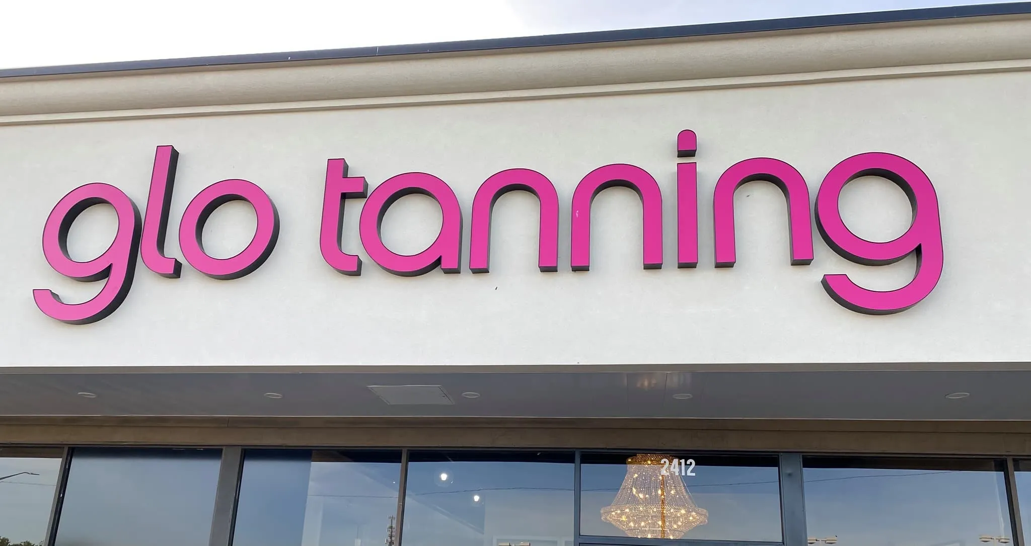 Glo Tanning in USA, North America | Tanning Salons - Rated 1.2