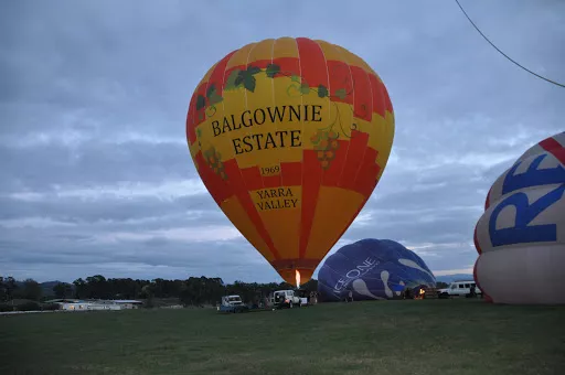 Global Ballooning Australia in Australia, Australia and Oceania | Hot Air Ballooning - Rated 1.3