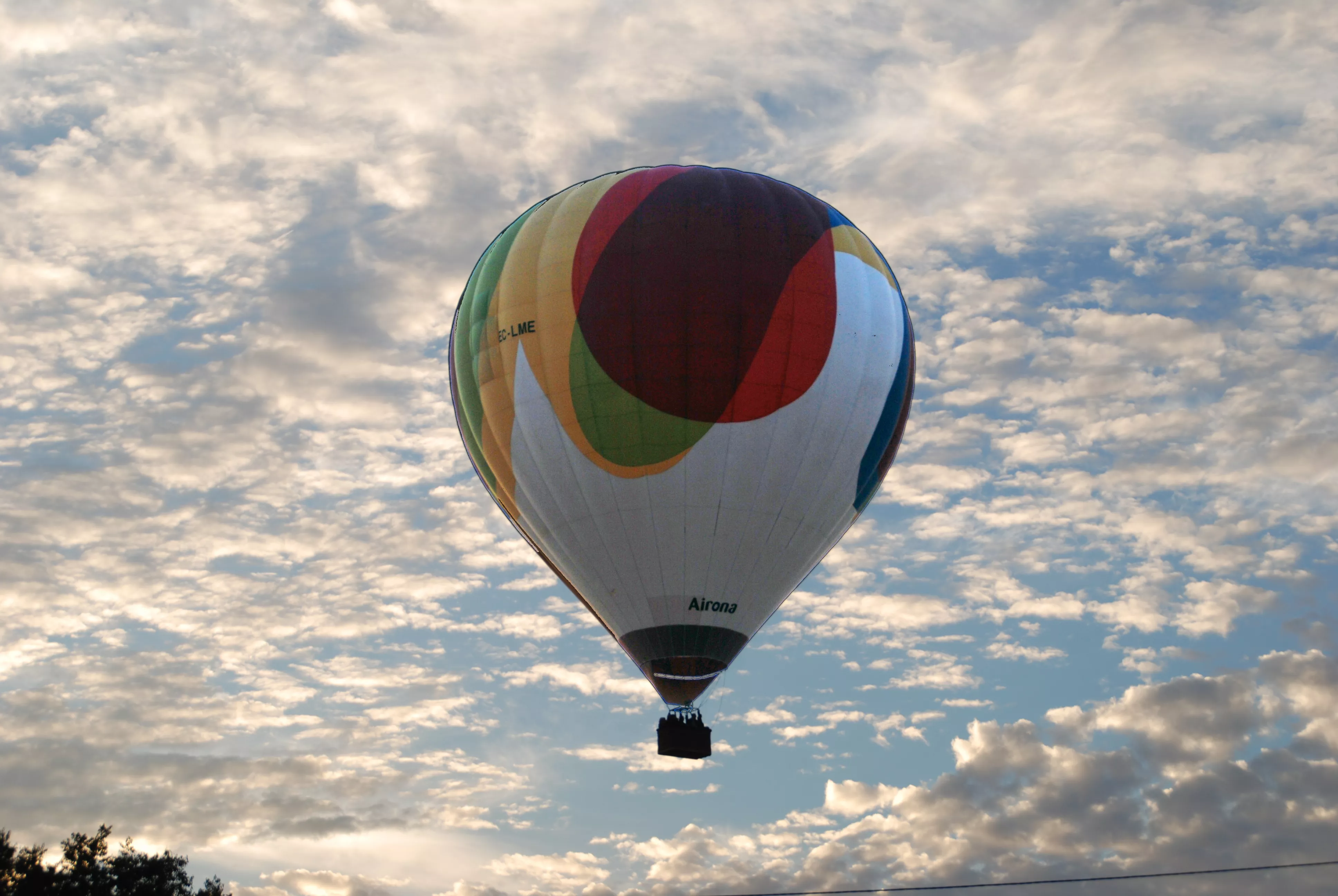 Globos Aerostaticos Teotihuacan in Mexico, North America | Hot Air Ballooning - Rated 0.9