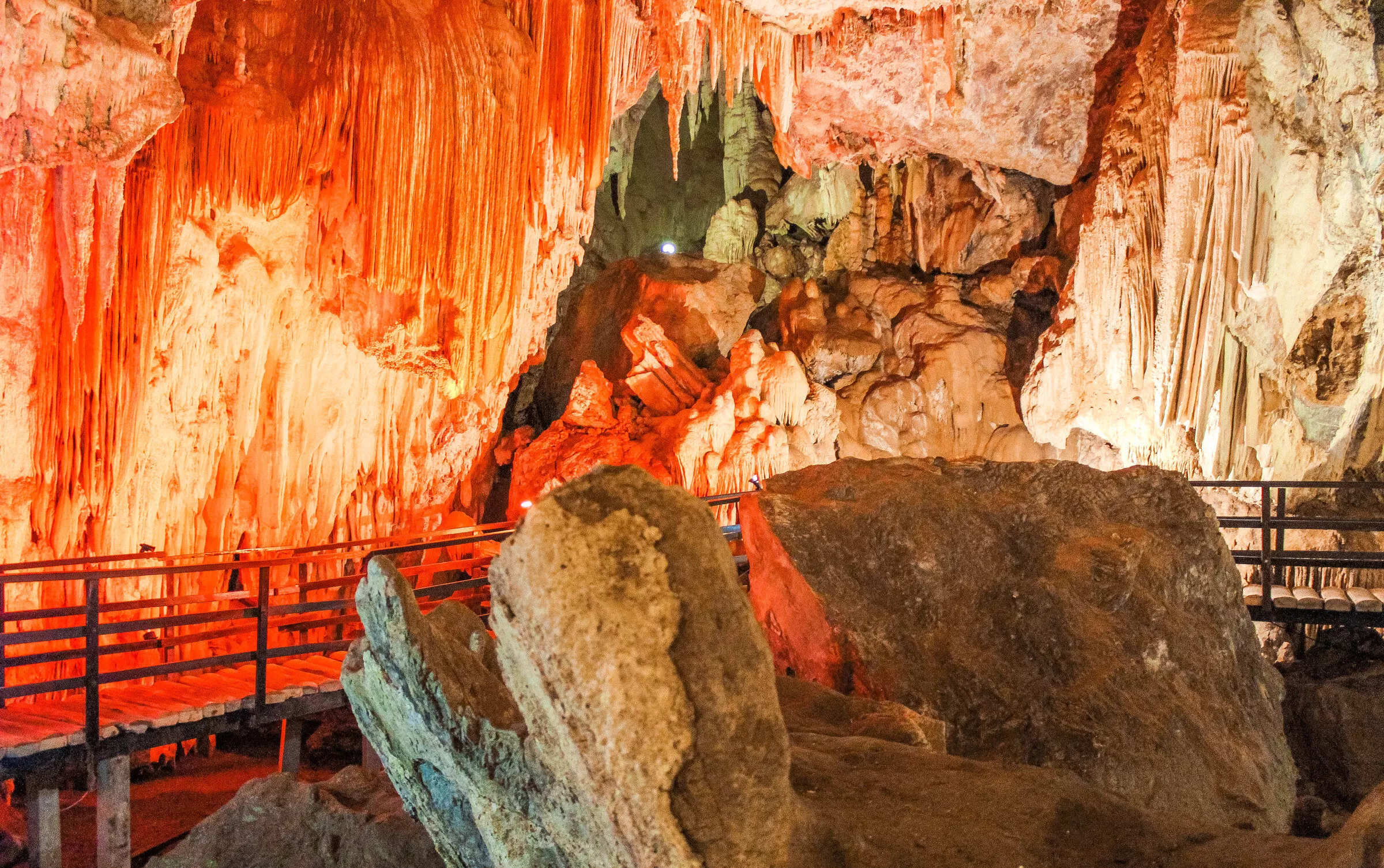 Goa Gong in Indonesia, Central Asia | Caves & Underground Places,Speleology - Rated 4