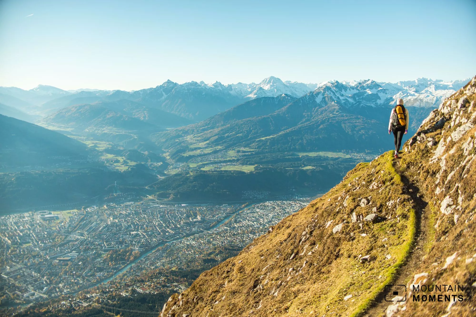 Goethe’s Path in Germany, Europe | Trekking & Hiking - Rated 0.8