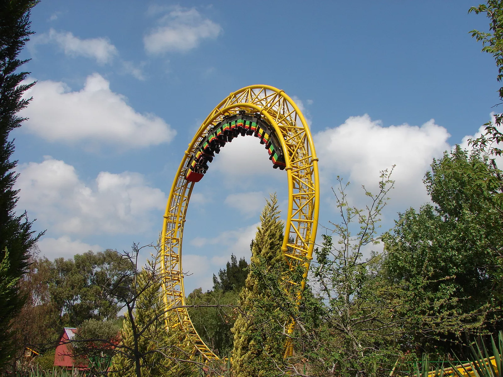 Gold Reef City in South Africa, Africa | Amusement Parks & Rides - Rated 4.3