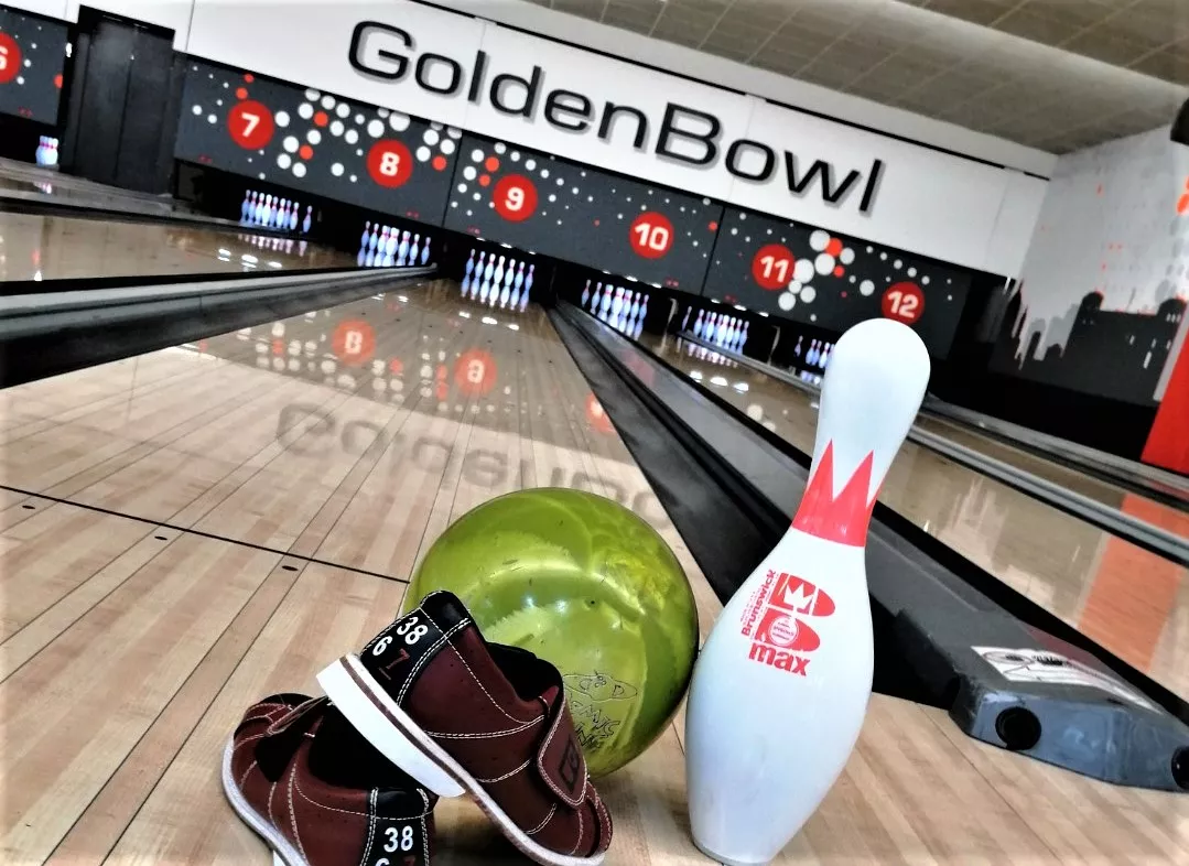 Golden Bowl in Brazil, South America | Bowling - Rated 6.1