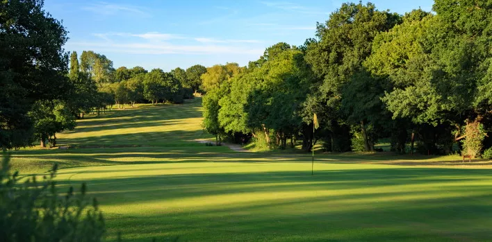 West Middlesex Golf Club in United Kingdom, Europe | Golf - Rated 3.4