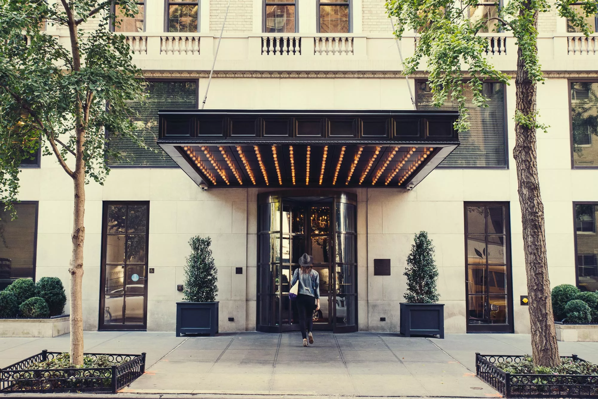 Gramercy Park Hotel in USA, North America | Sex Hotels - Rated 3.6
