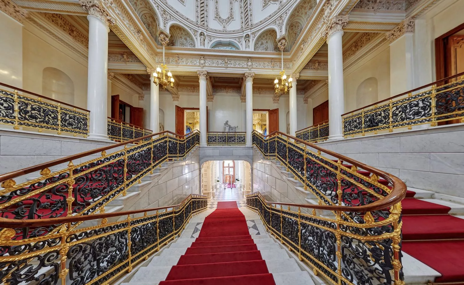 The Faberge Museum in Russia, Europe | Museums - Rated 4.2