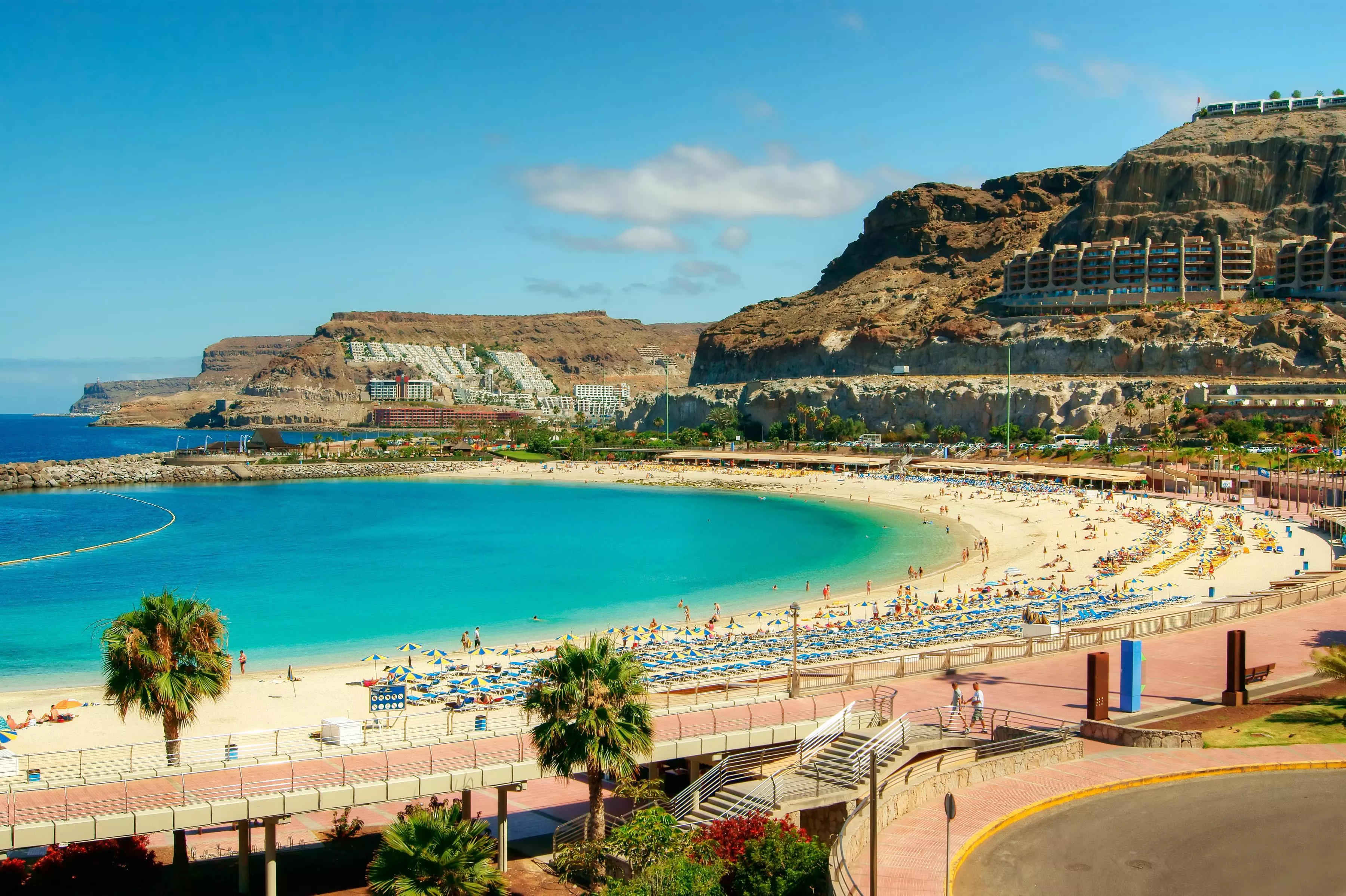 Gran Canaria in Spain, Europe | Surfing,Beaches - Rated 4.3