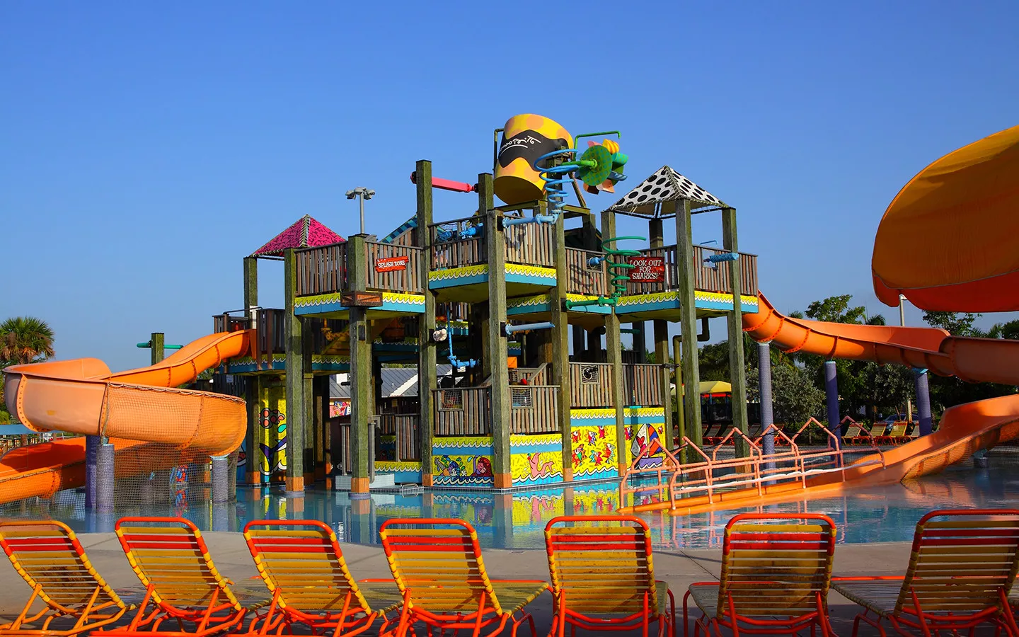 Grapeland Water Park in USA, North America | Water Parks - Rated 3.4