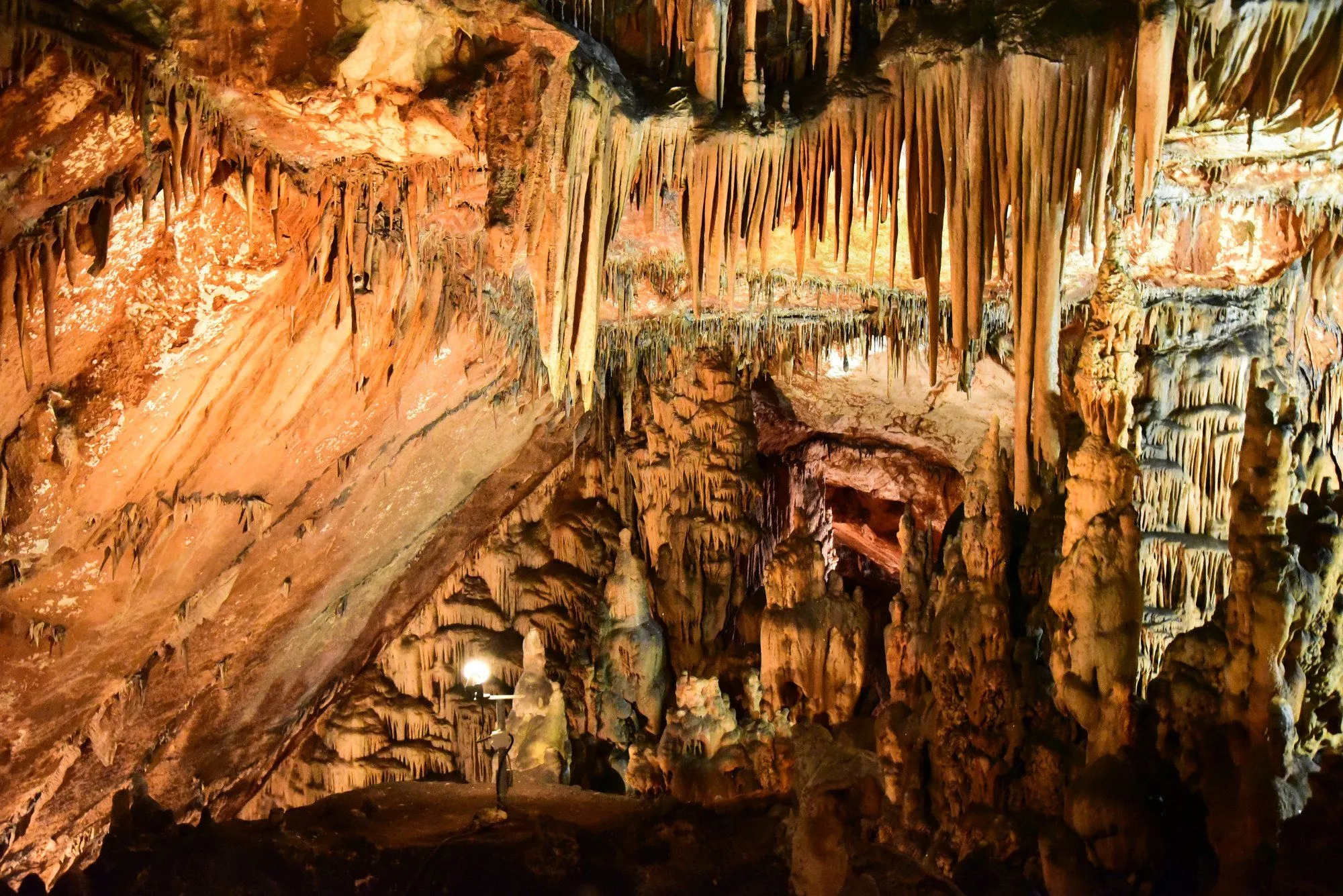 Green Cave in Croatia, Europe | Caves & Underground Places - Rated 3.2