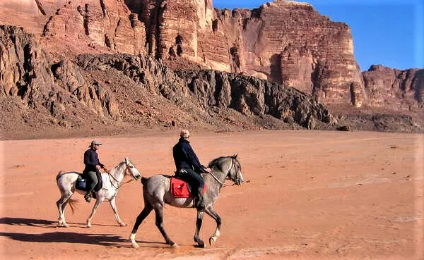 Green Country Equestrian Center in Jordan, Middle East | Horseback Riding - Rated 0.8