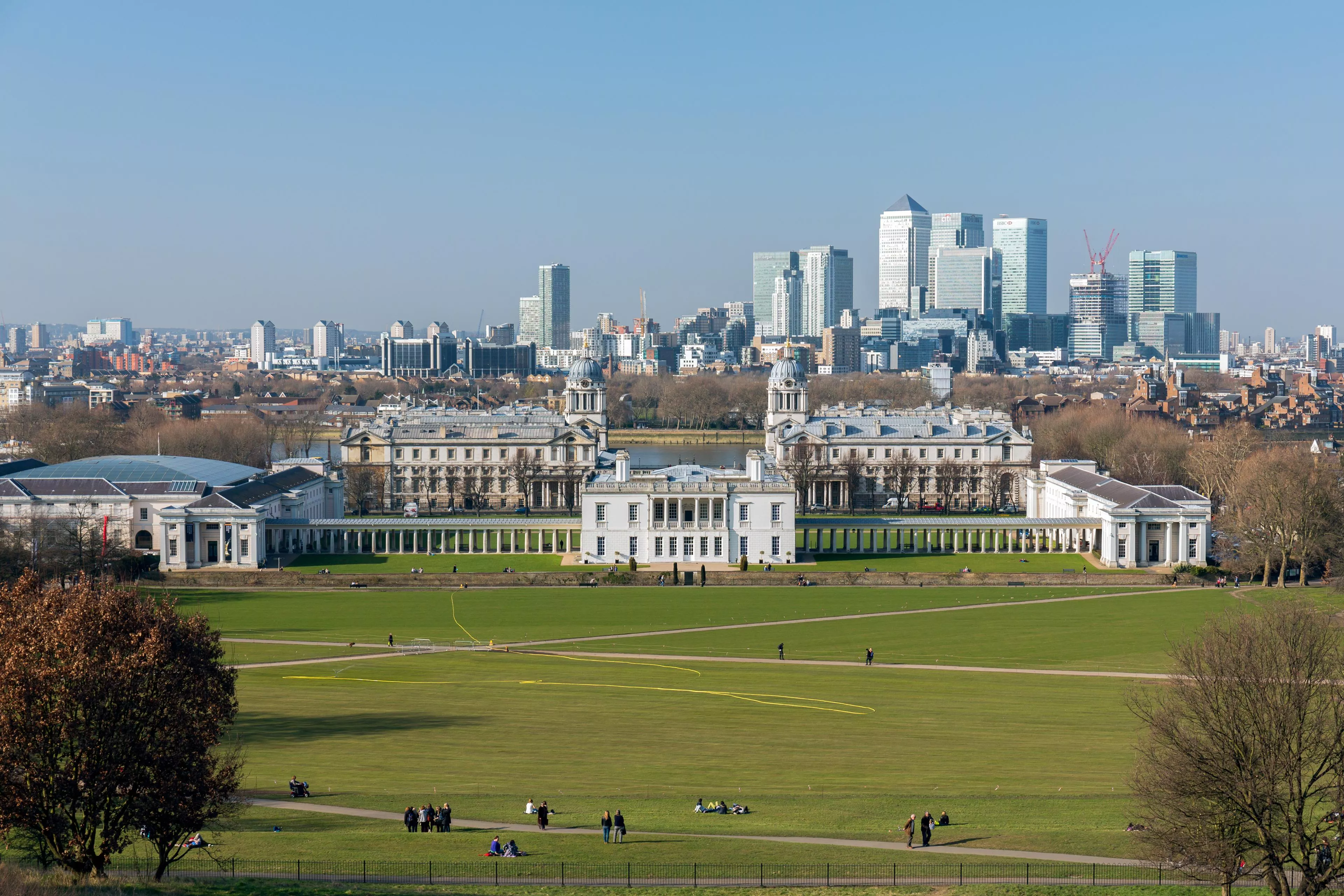 Greenwich Park in United Kingdom, Europe | Parks - Rated 4.6