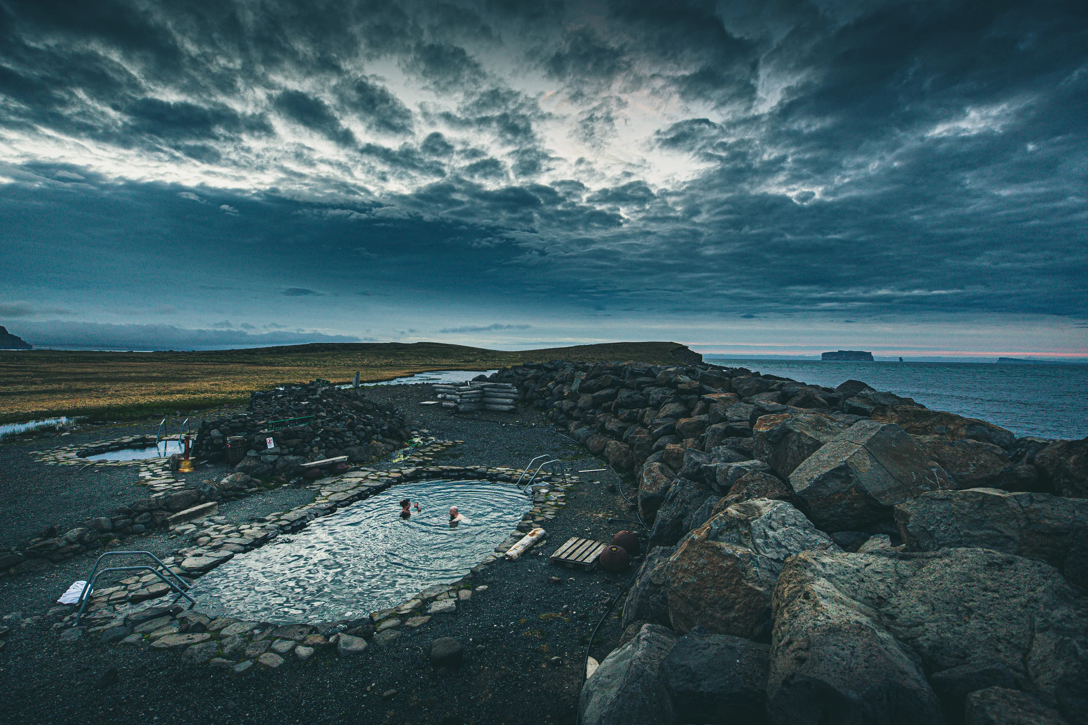 Grettislaug in Iceland, Europe | Hot Springs & Pools - Rated 0.8
