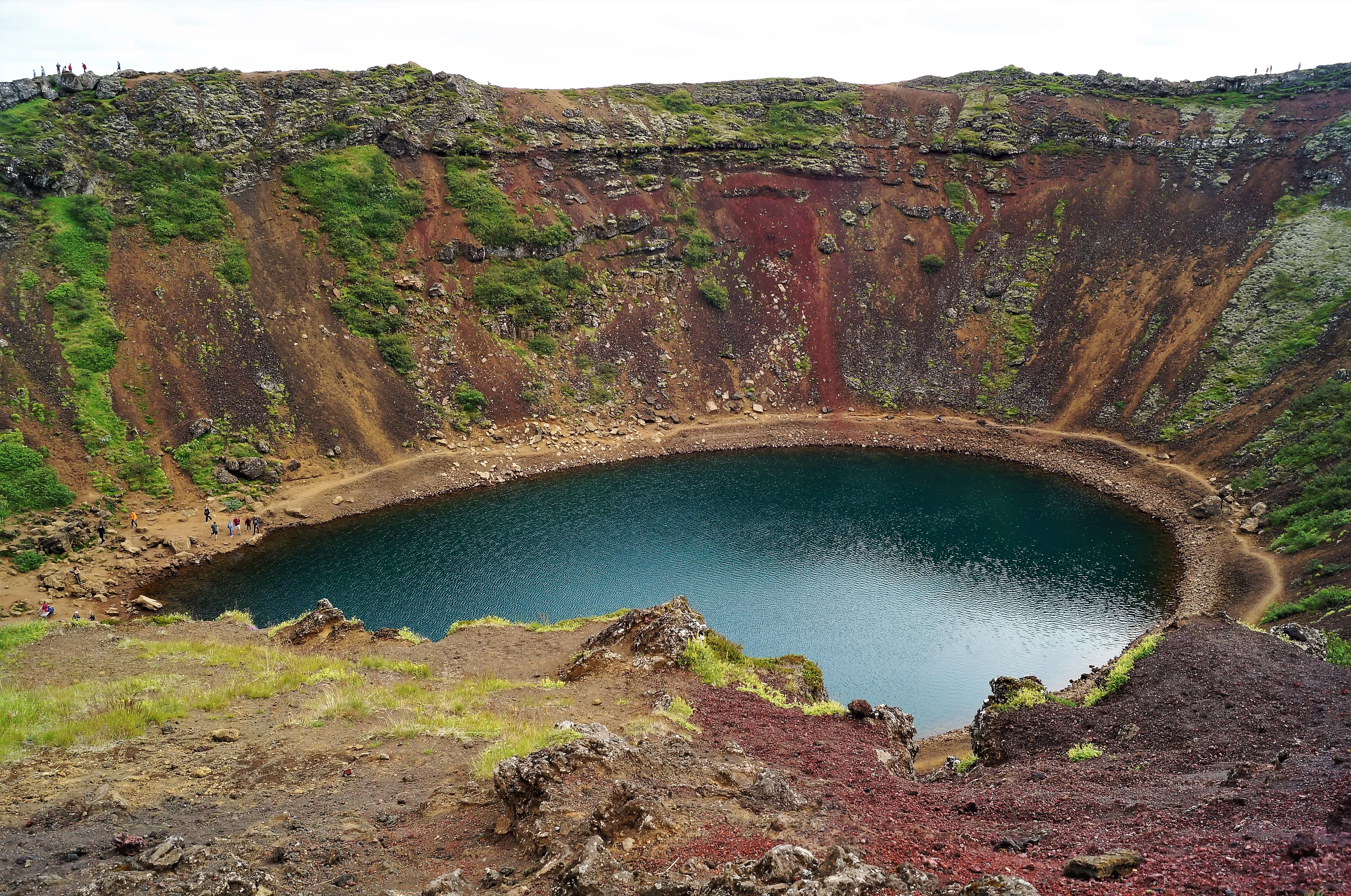 Grimsnes in Iceland, Europe | Volcanos - Rated 0.9