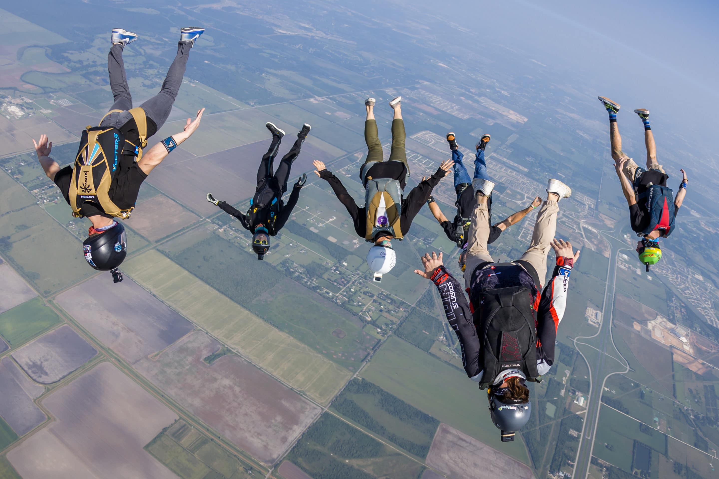 Skydiving Slovenia in Slovenia, Europe | Skydiving - Rated 1