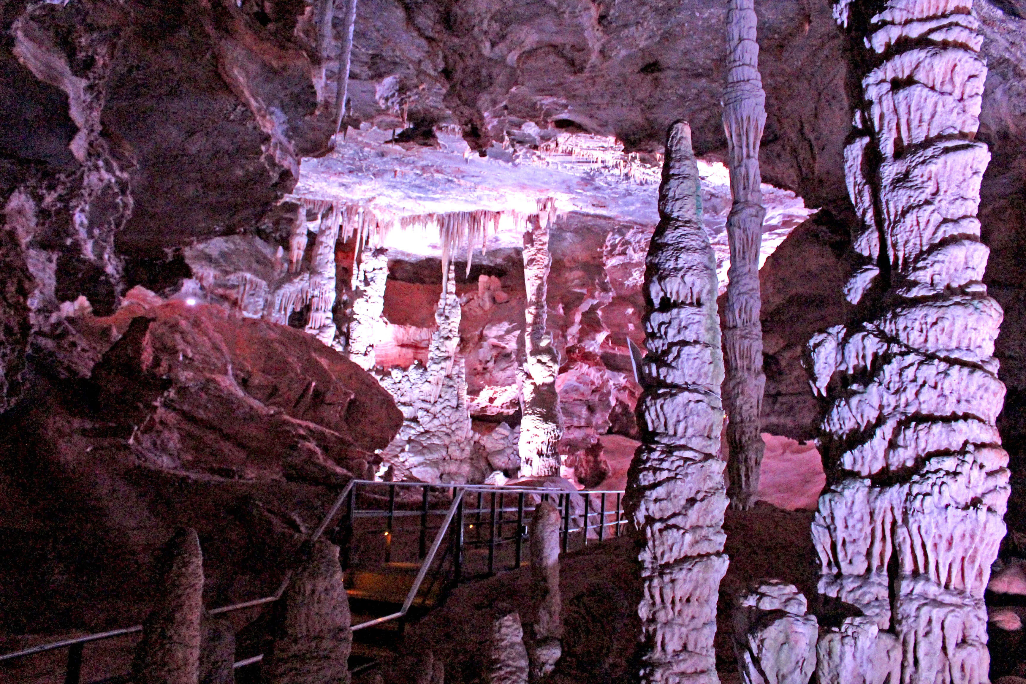 Gruta Rei do Mato in Brazil, South America | Caves & Underground Places - Rated 4