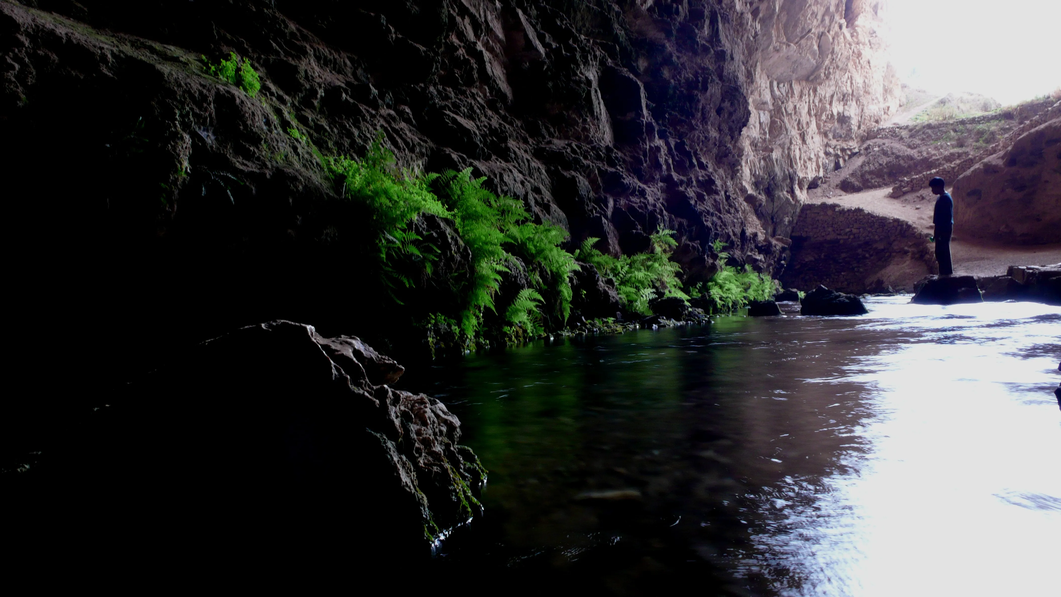 Gruta de Guagapo in Peru, South America | Caves & Underground Places - Rated 3.9