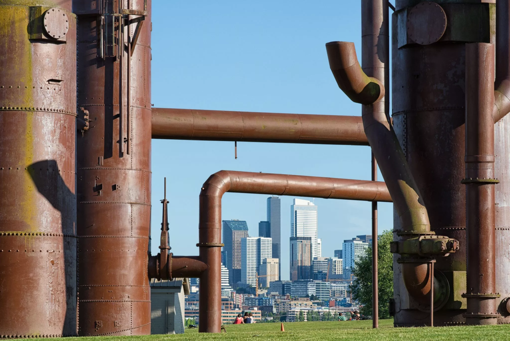 Gus Works Park in USA, North America | Parks - Rated 4.1