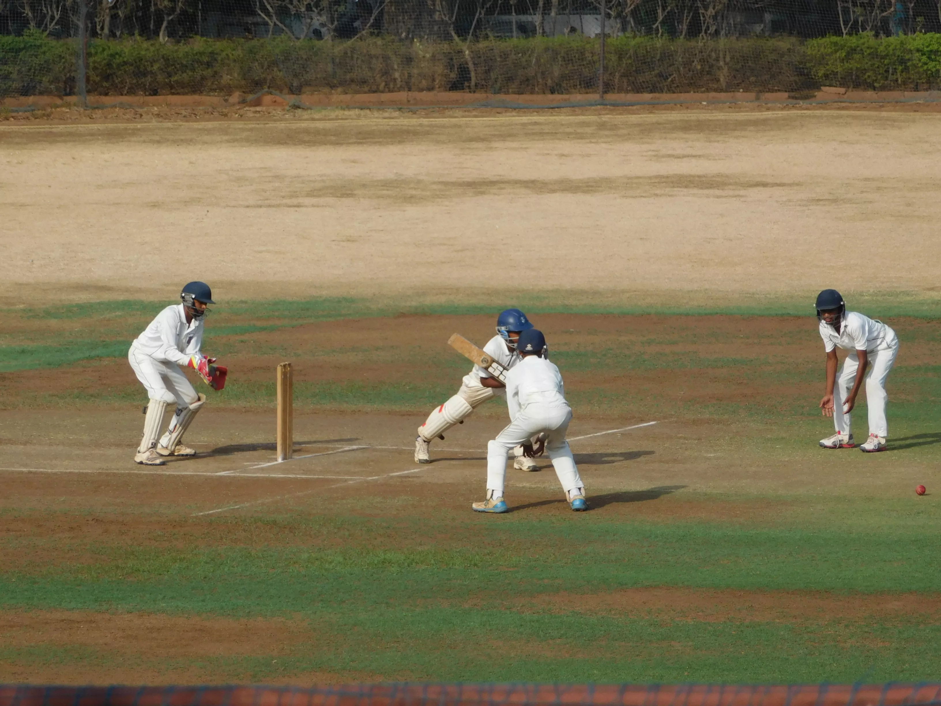 Gymkhana Club Ground in Kenya, Africa | Cricket - Rated 3.6