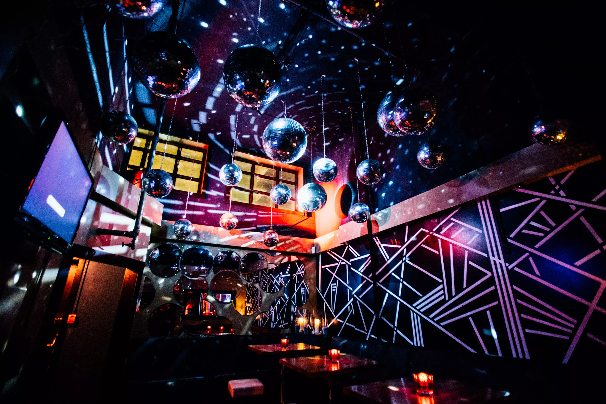 Habitat Living Sound in Canada, North America | Nightclubs - Rated 3.6
