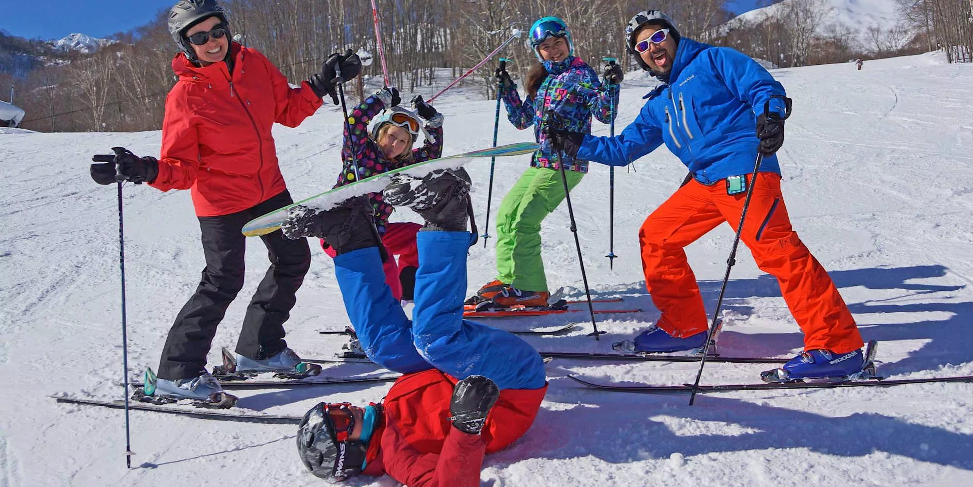 Hakuba Ski Concierge in Japan, East Asia | Snowboarding,Skiing - Rated 0.9