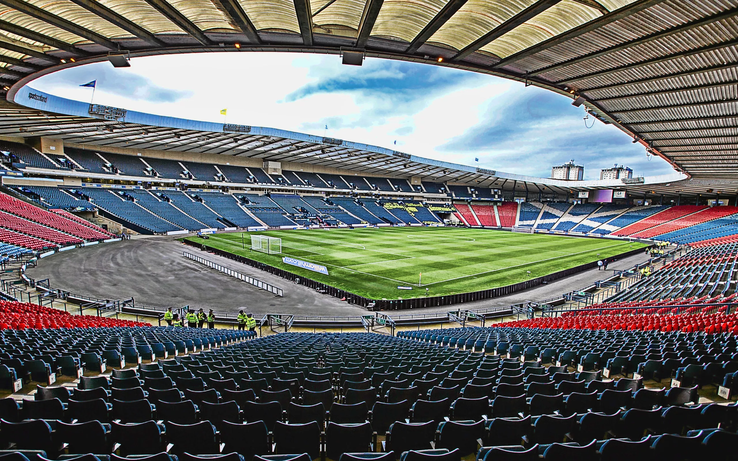 Hampden Park in United Kingdom, Europe | Football - Rated 3.4