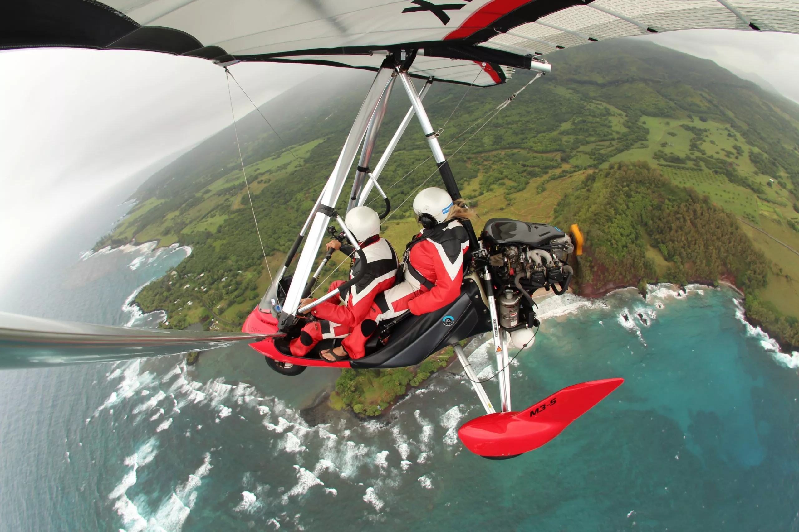 Hang Gliding Maui in USA, North America | Hang Gliding - Rated 4.1