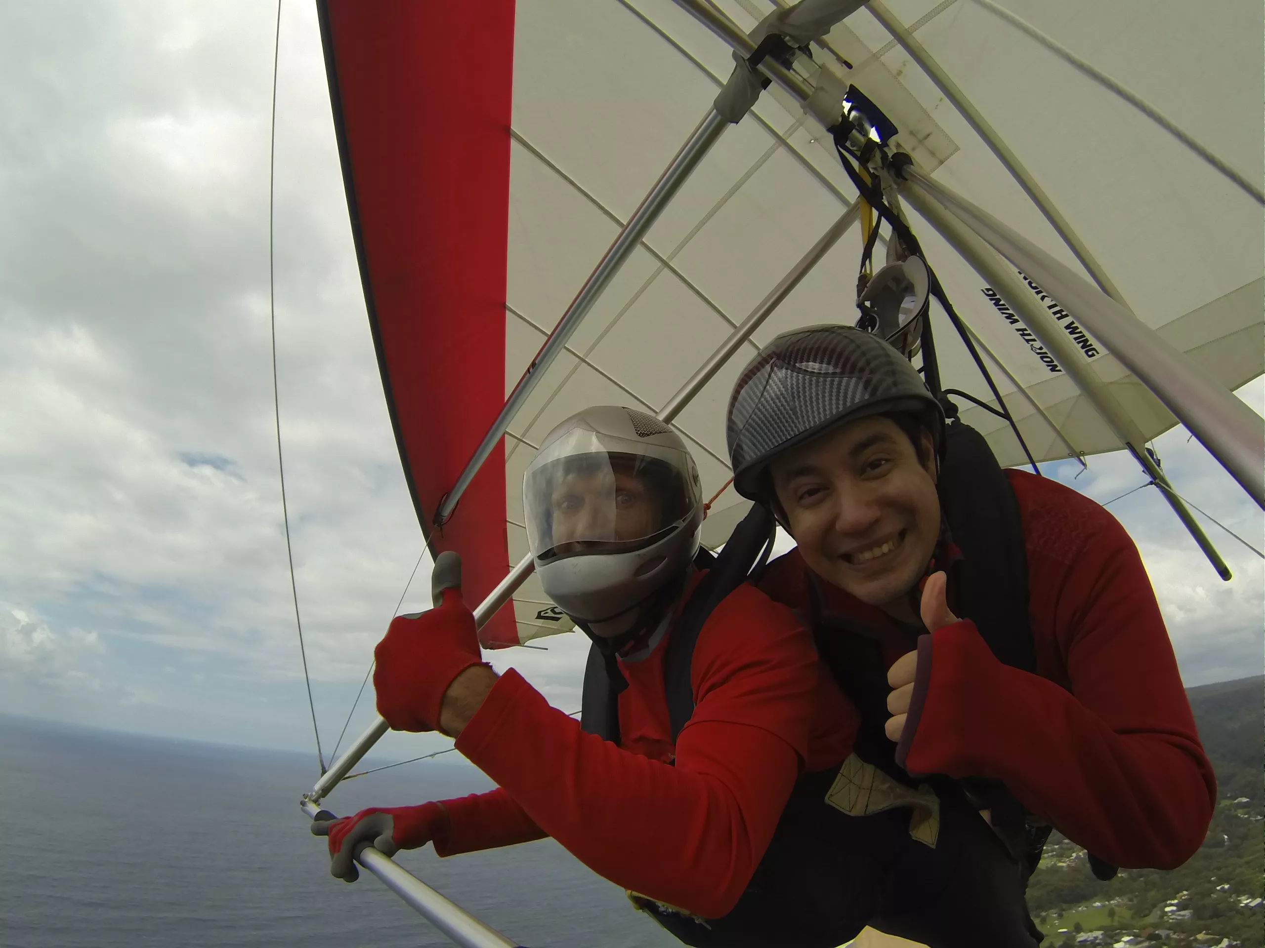 HangglideOz in Australia, Australia and Oceania | Hang Gliding - Rated 1