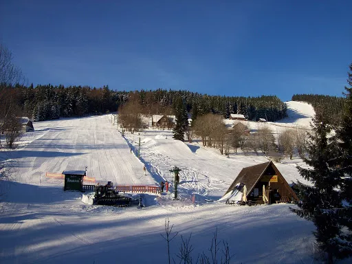 Harrachov in Czech Republic, Europe | Snowboarding,Skiing - Rated 3.7
