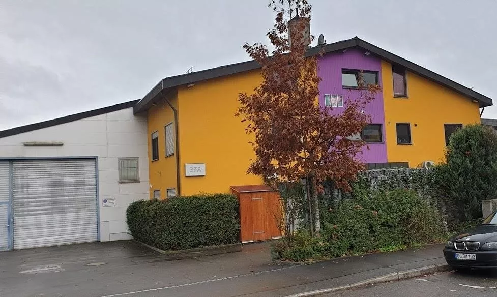 Haus 37A in Germany, Europe  - Rated 0.7