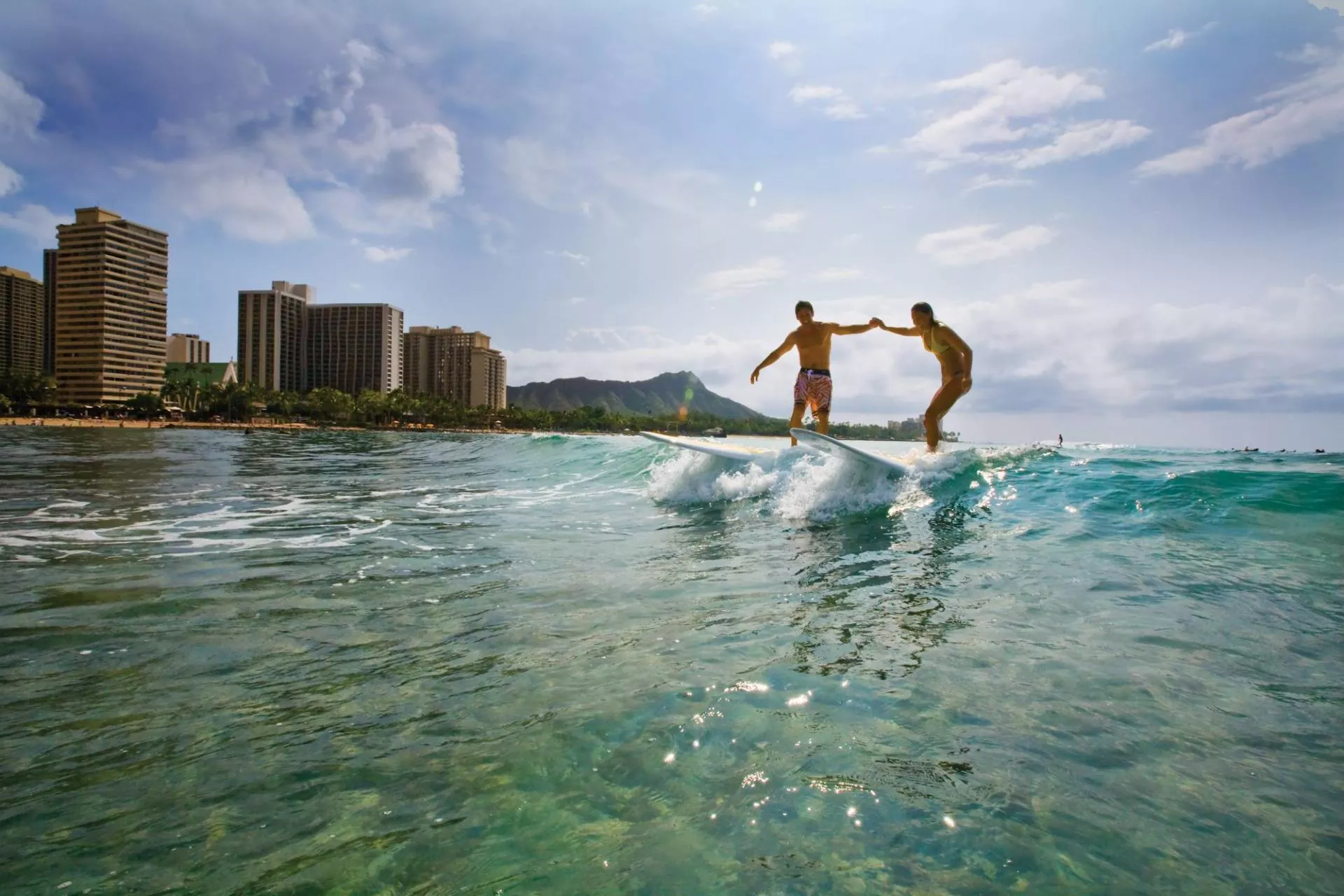 Hawaii Surf Guru in USA, North America | Surfing - Rated 4.1