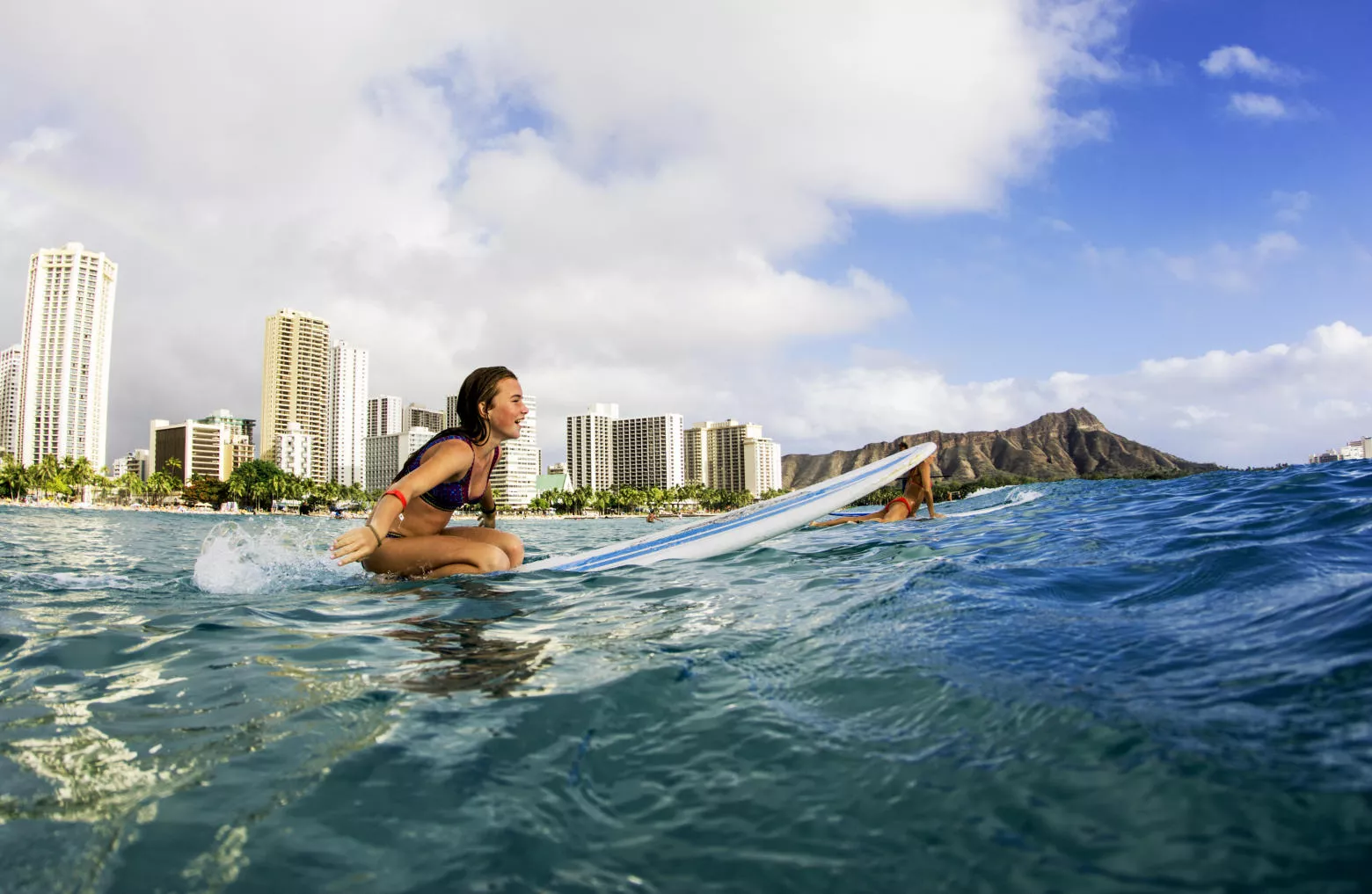 Hawaii Surf Lessons 101 in USA, North America | Surfing - Rated 4.1
