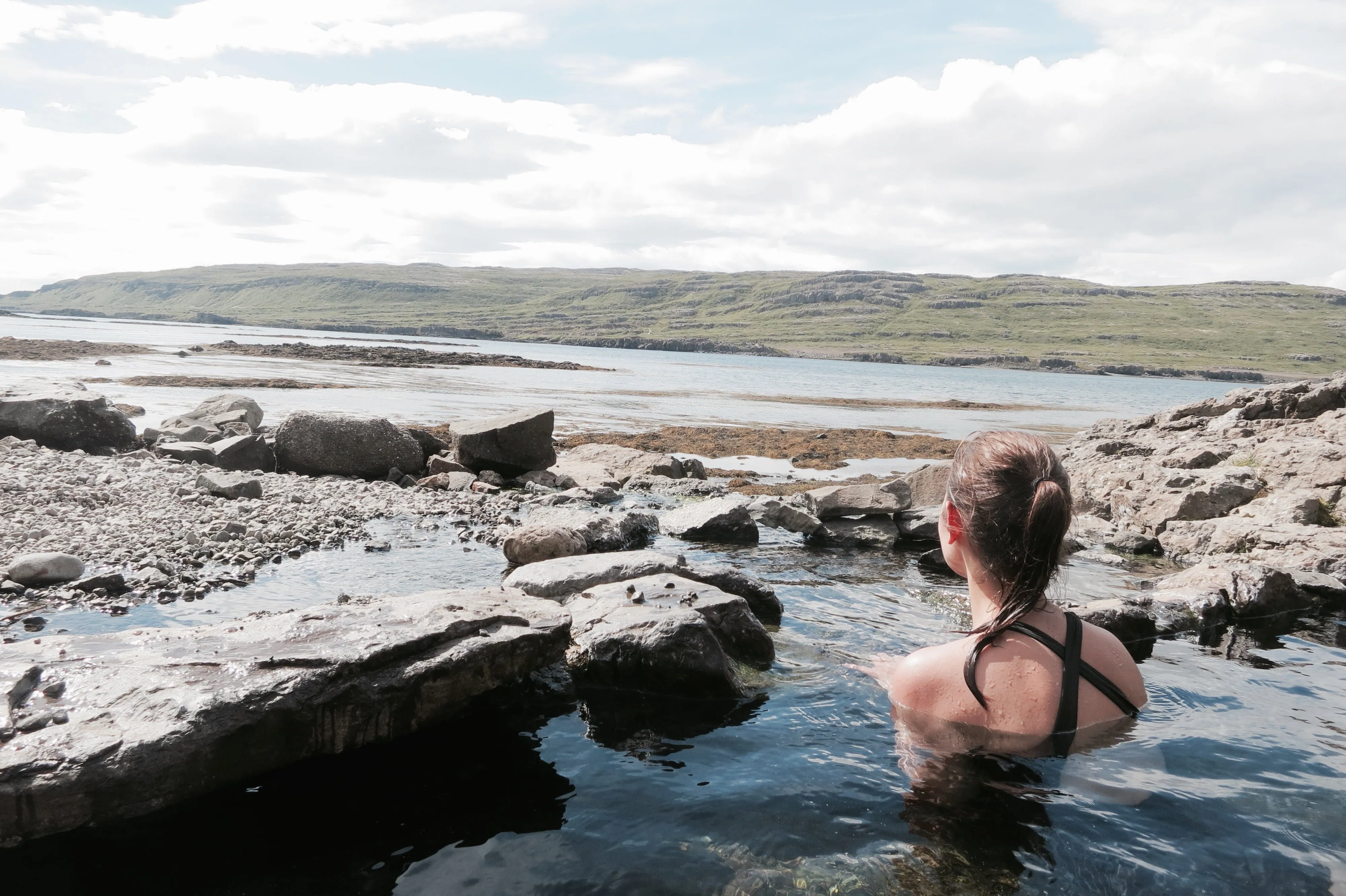 Hellulaug in Iceland, Europe | Hot Springs & Pools - Rated 0.6