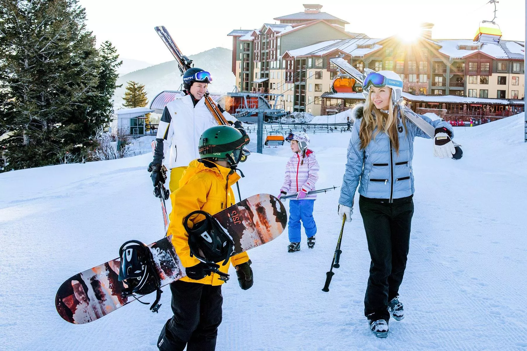 Hemsetunet Estate AS in Norway, Europe | Snowboarding,Skiing - Rated 0.8