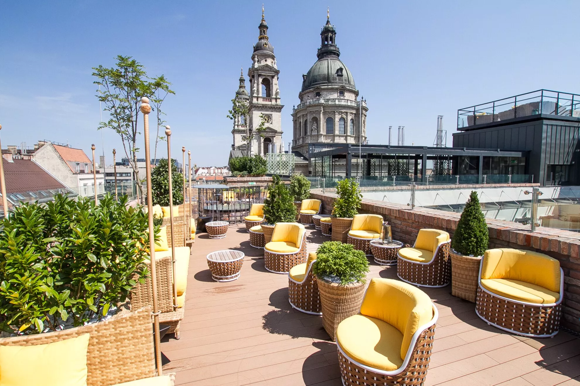 High Note Skybar in Hungary, Europe | Observation Decks,Bars - Rated 4.1