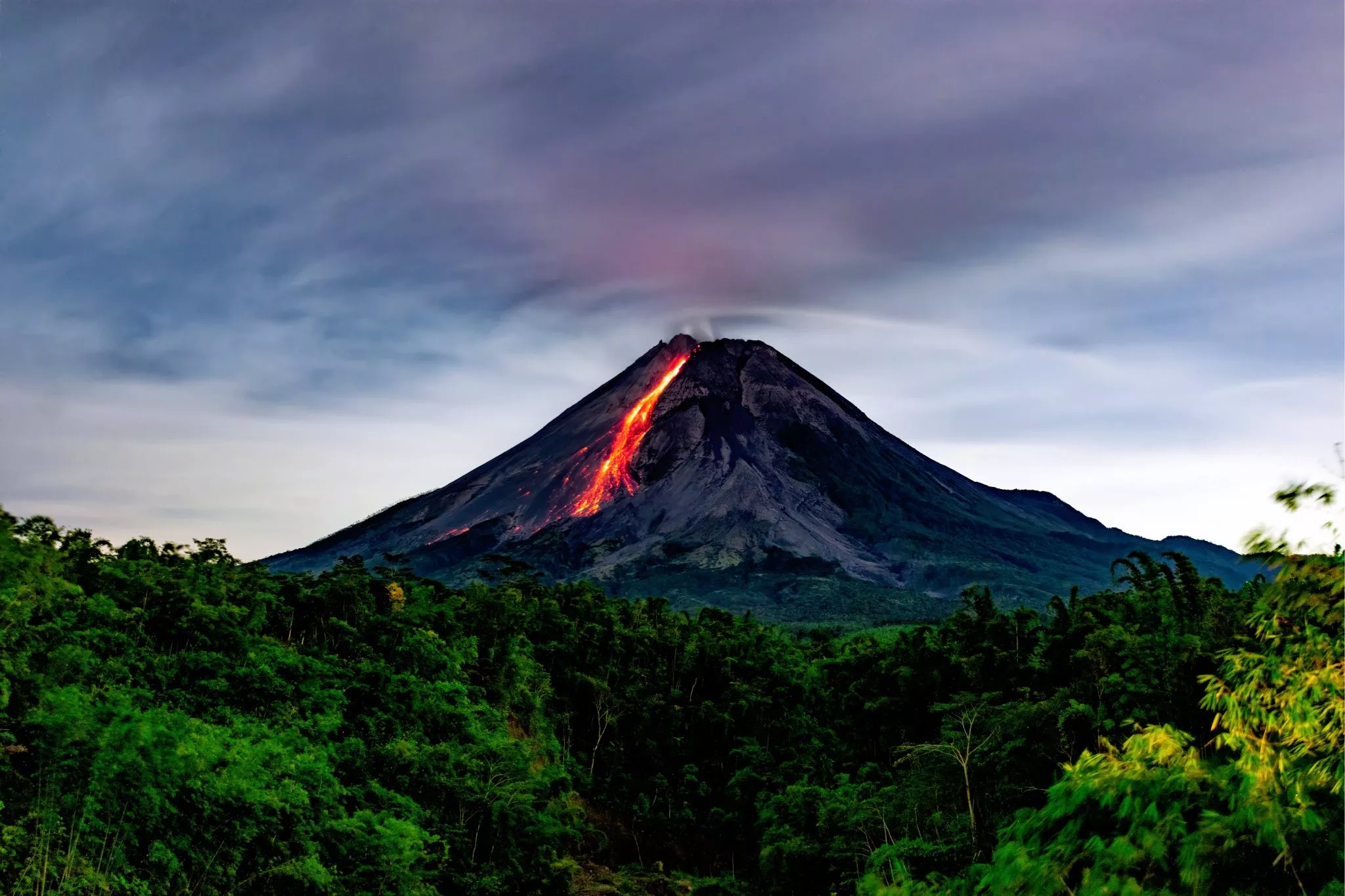 Volcan Telica in Nicaragua, North America | Volcanos,Trekking & Hiking - Rated 0.9