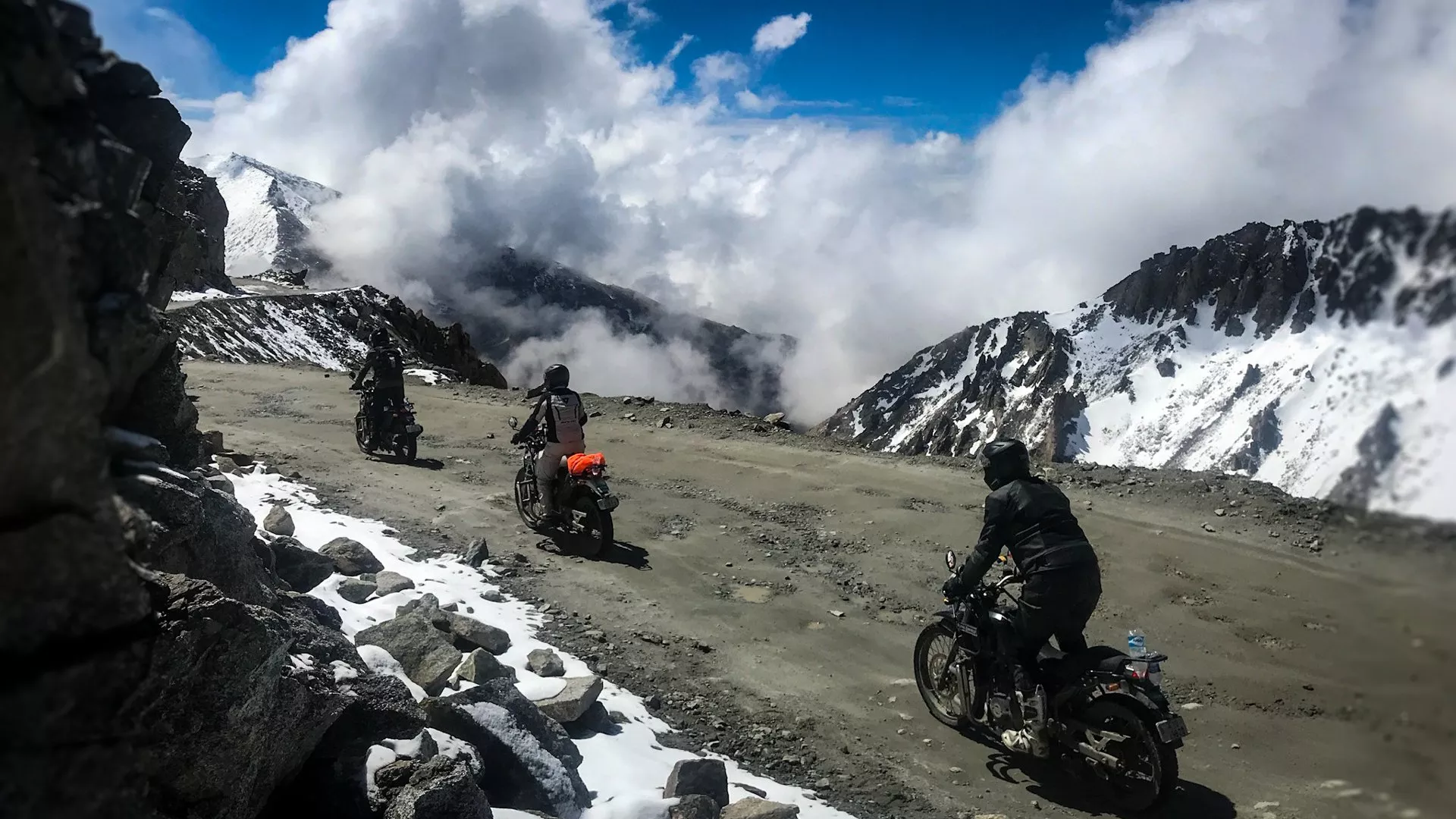 Himachal Hiking - Trekking in India, Central Asia | Motorcycles - Rated 4.1